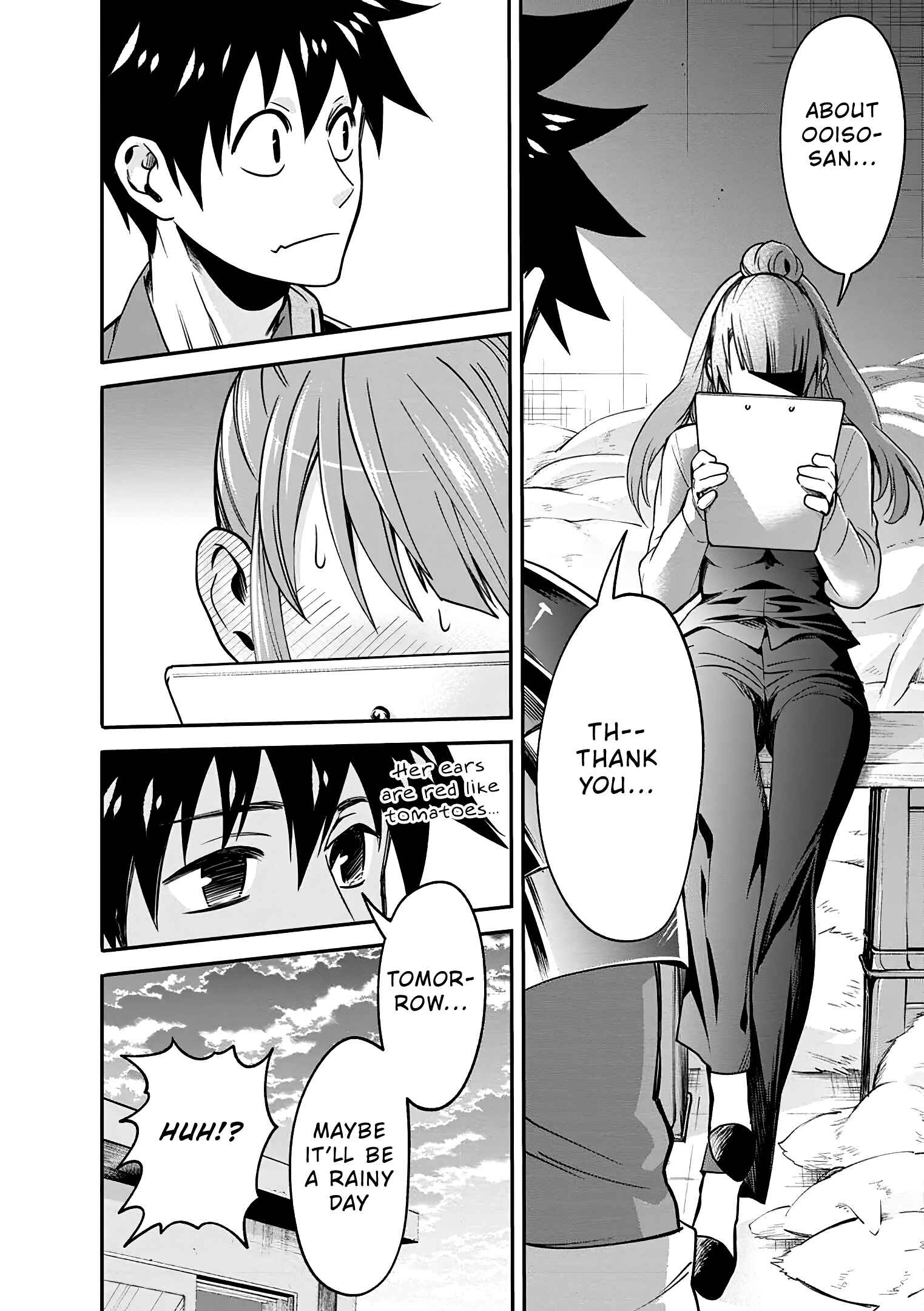 Page 10 Chapter 18 Boukenka ni Narou! Skill Board de Dungeon Kouryaku