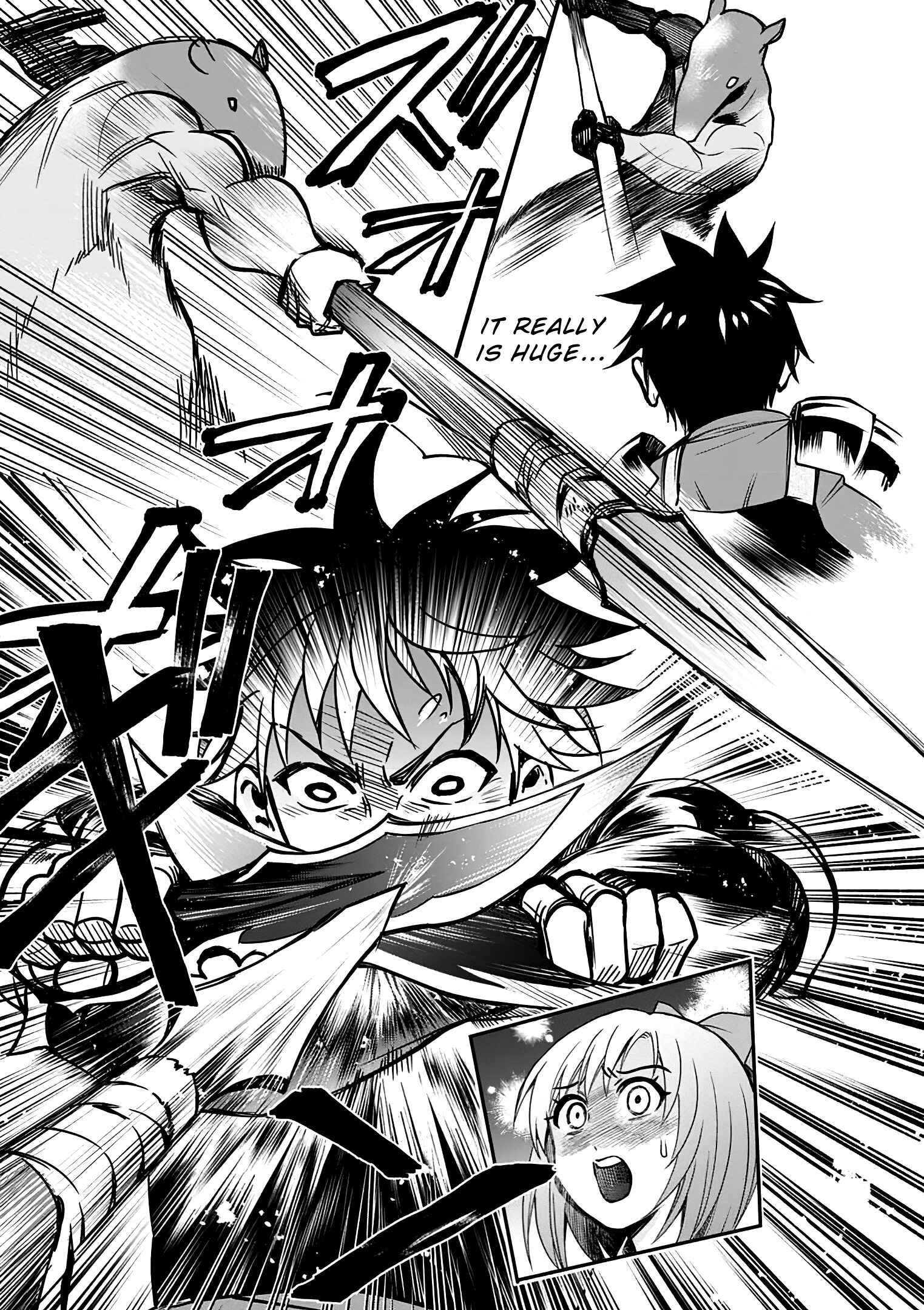 Page 25 Chapter 18 Boukenka ni Narou! Skill Board de Dungeon Kouryaku