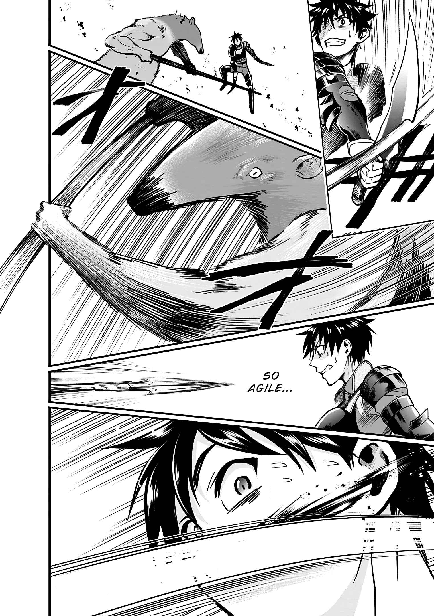 Page 26 Chapter 18 Boukenka ni Narou! Skill Board de Dungeon Kouryaku