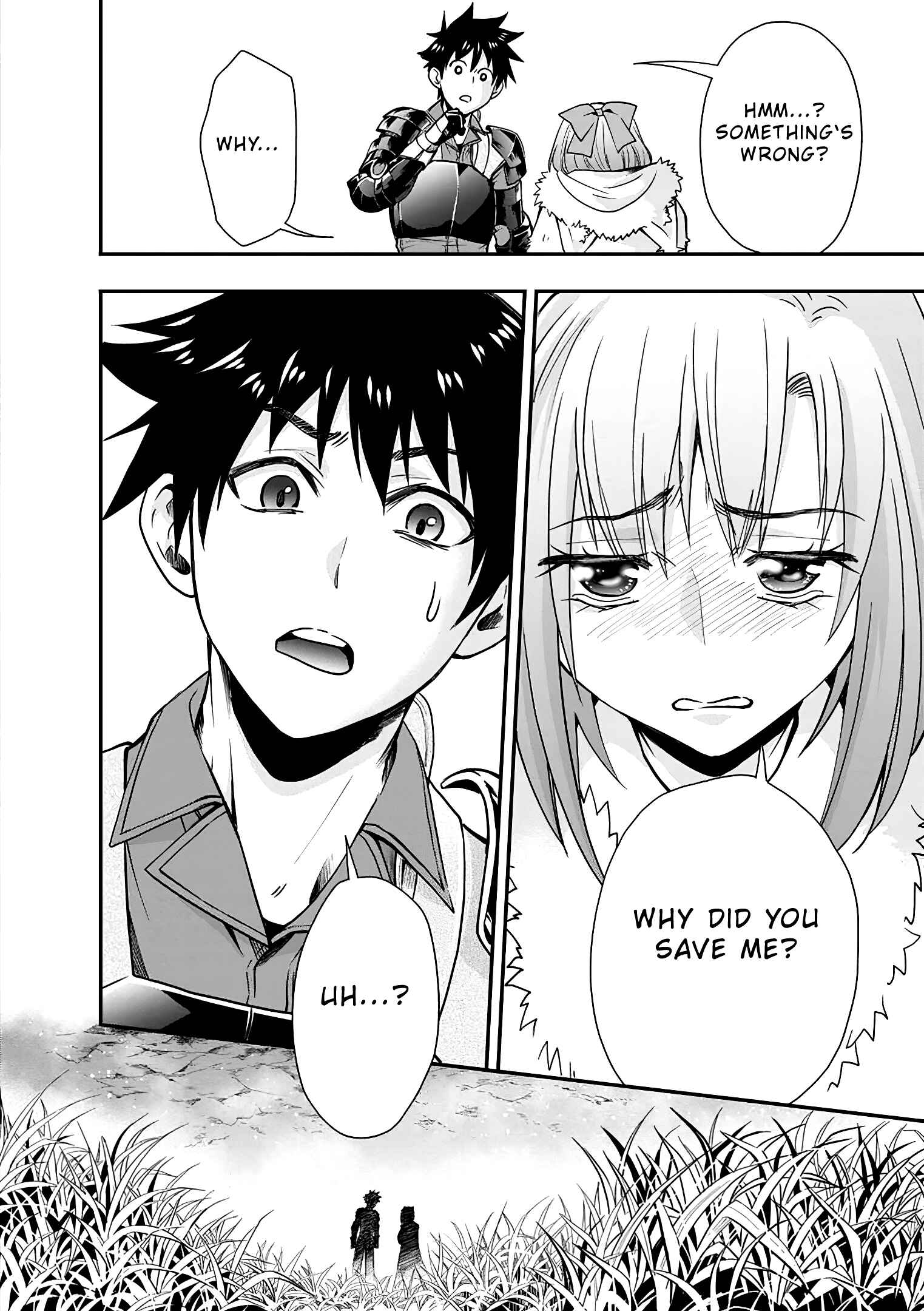 Page 30 Chapter 18 Boukenka ni Narou! Skill Board de Dungeon Kouryaku