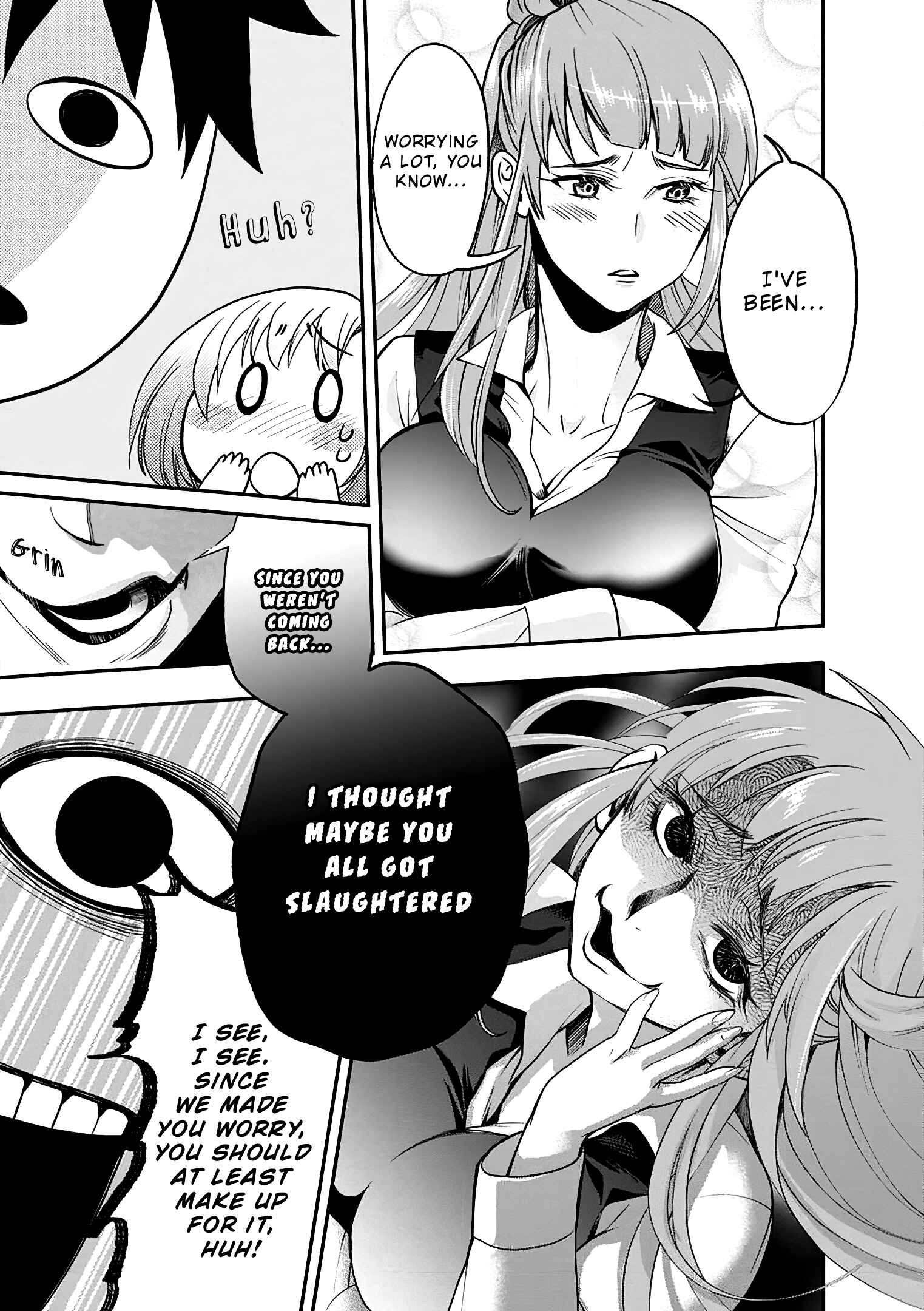 Page 5 Chapter 18 Boukenka ni Narou! Skill Board de Dungeon Kouryaku
