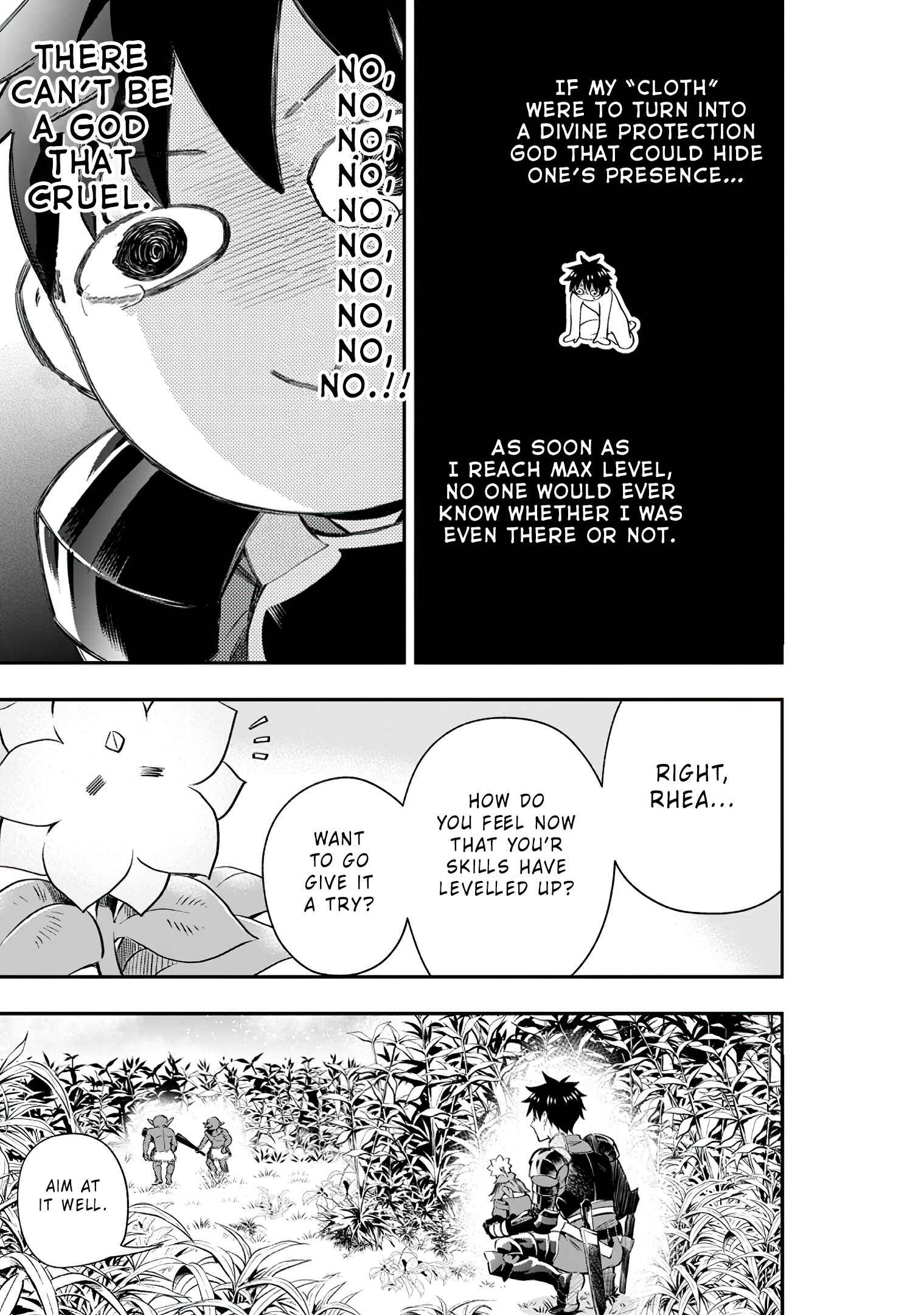 Page 12 Chapter 21 Boukenka ni Narou! Skill Board de Dungeon Kouryaku