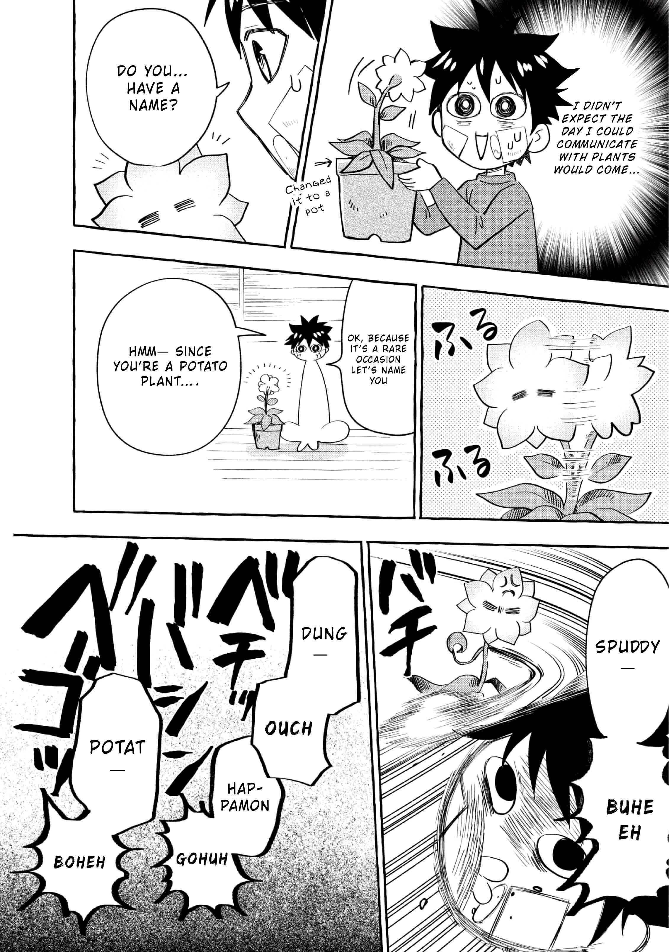 Page 25 Chapter 12 Boukenka ni Narou! Skill Board de Dungeon Kouryaku