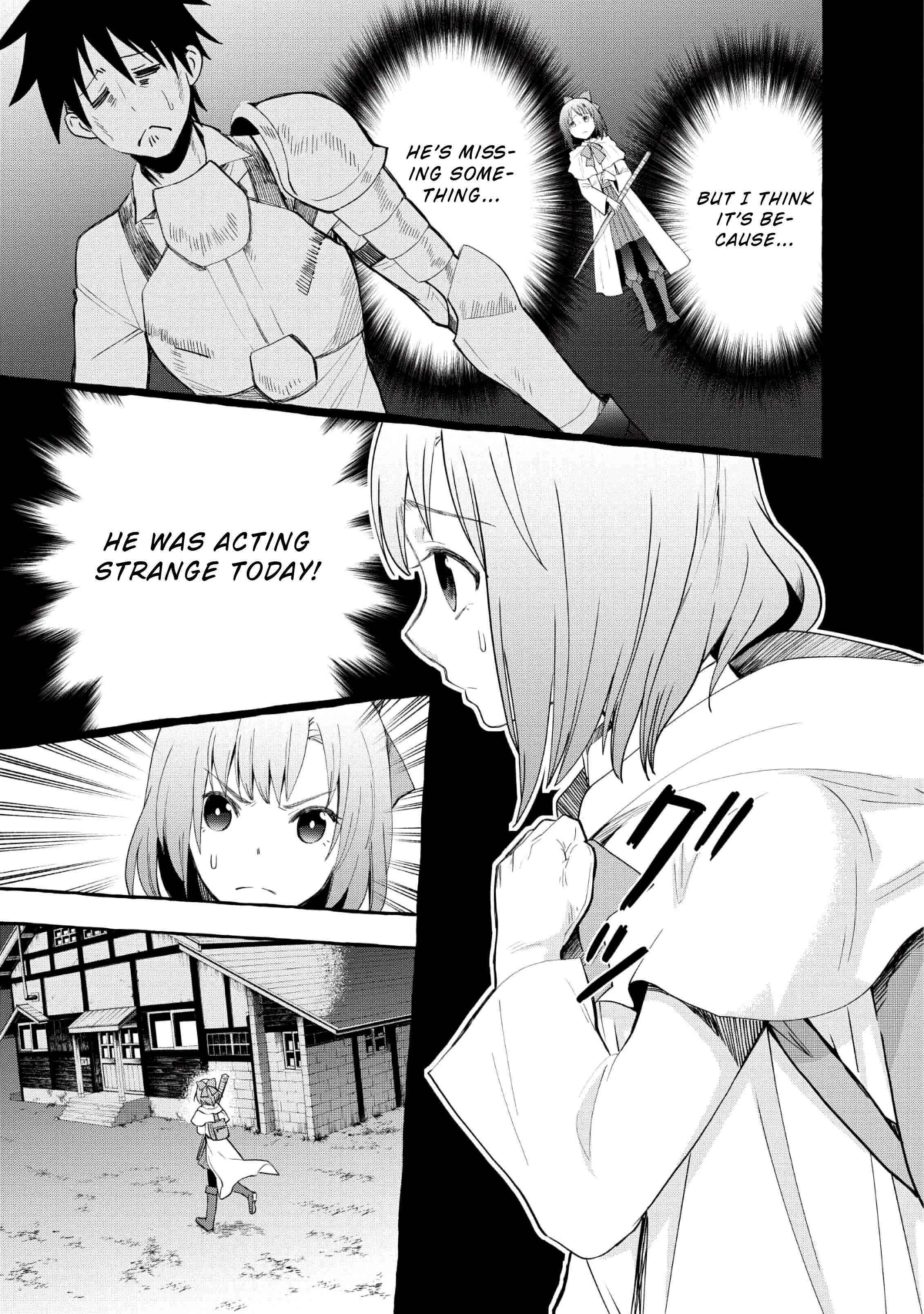 Page 32 Chapter 12 Boukenka ni Narou! Skill Board de Dungeon Kouryaku