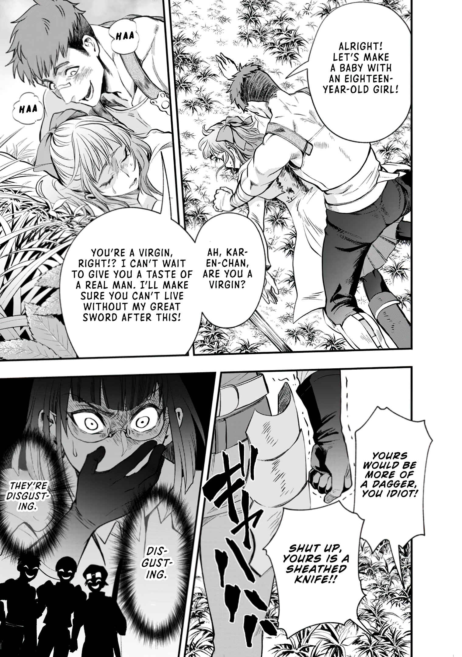 Page 14 Chapter 16 Boukenka ni Narou! Skill Board de Dungeon Kouryaku