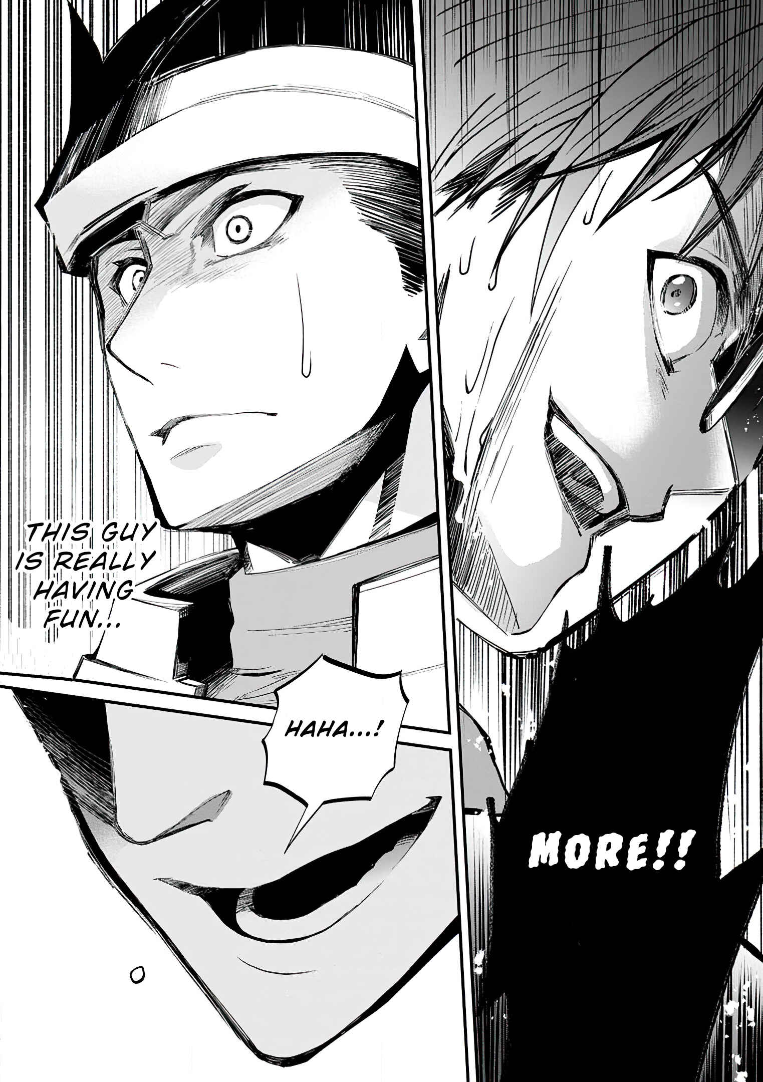 Page 25 Chapter 20 Boukenka ni Narou! Skill Board de Dungeon Kouryaku