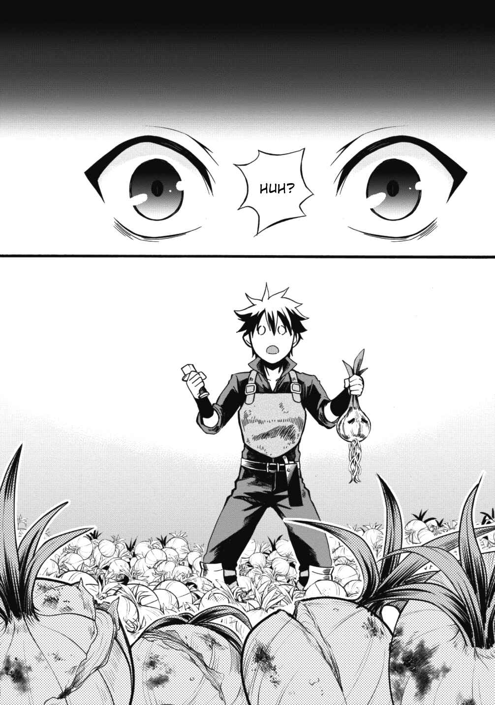 Page 26 Chapter 2 Boukenka ni Narou! Skill Board de Dungeon Kouryaku