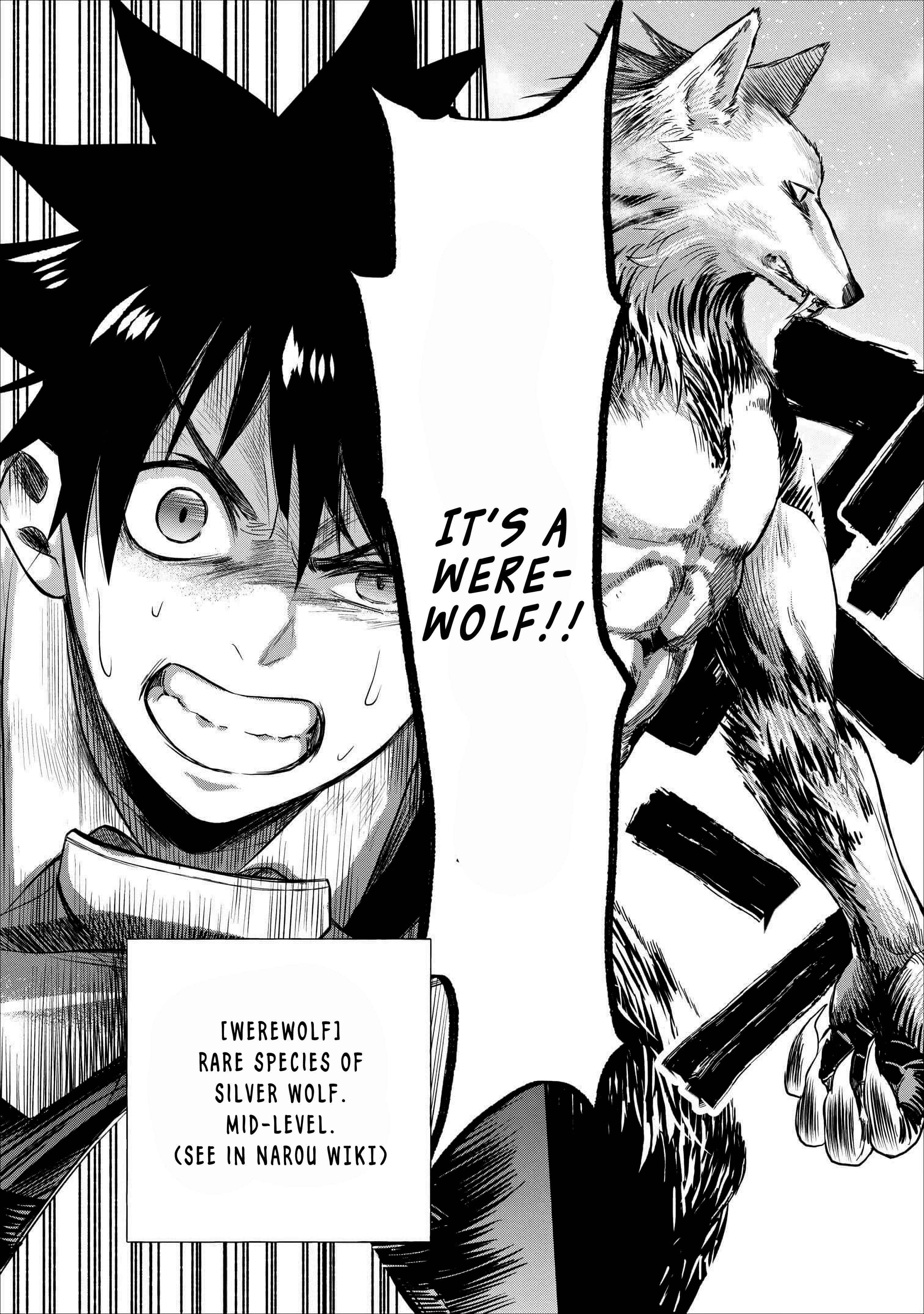 Page 28 Chapter 10 Boukenka ni Narou! Skill Board de Dungeon Kouryaku