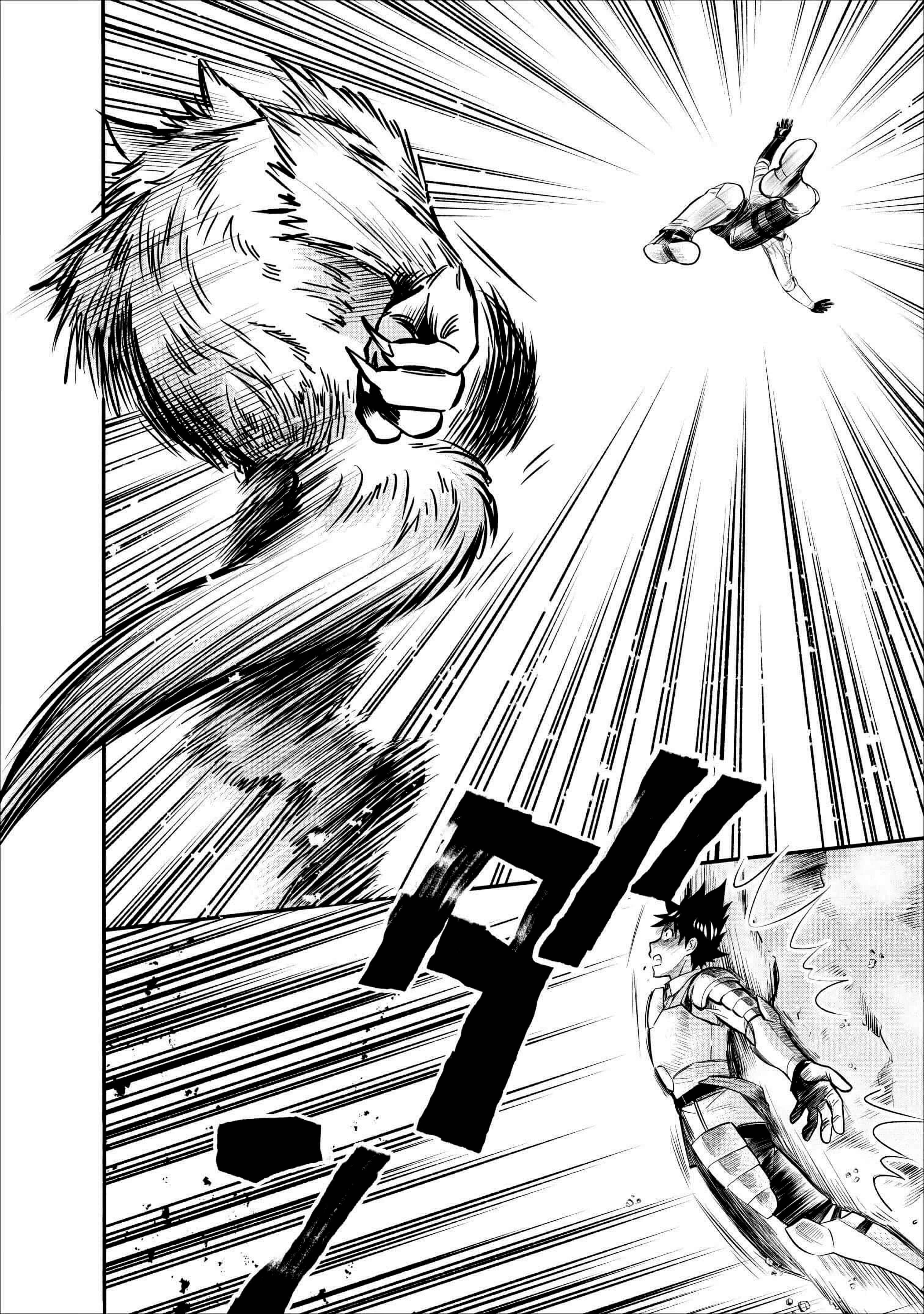 Page 30 Chapter 10 Boukenka ni Narou! Skill Board de Dungeon Kouryaku