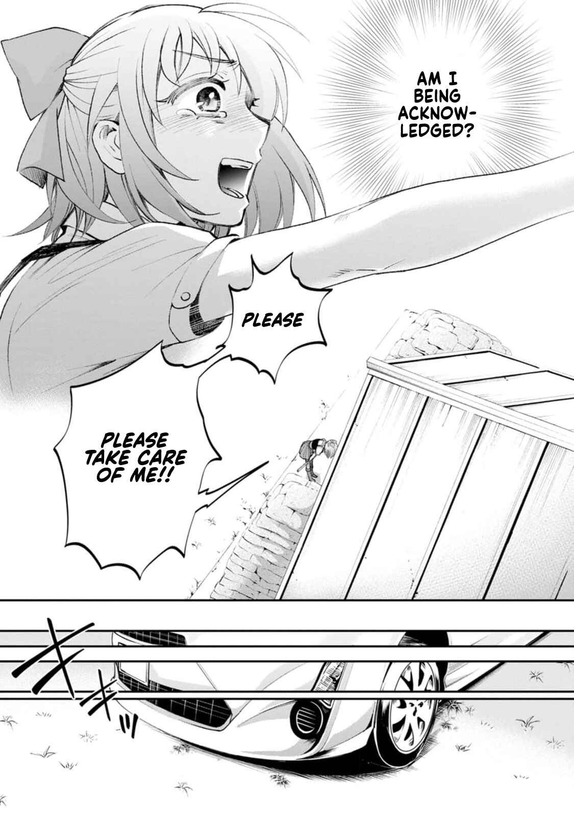 Page 23 Chapter 24 Boukenka ni Narou! Skill Board de Dungeon Kouryaku