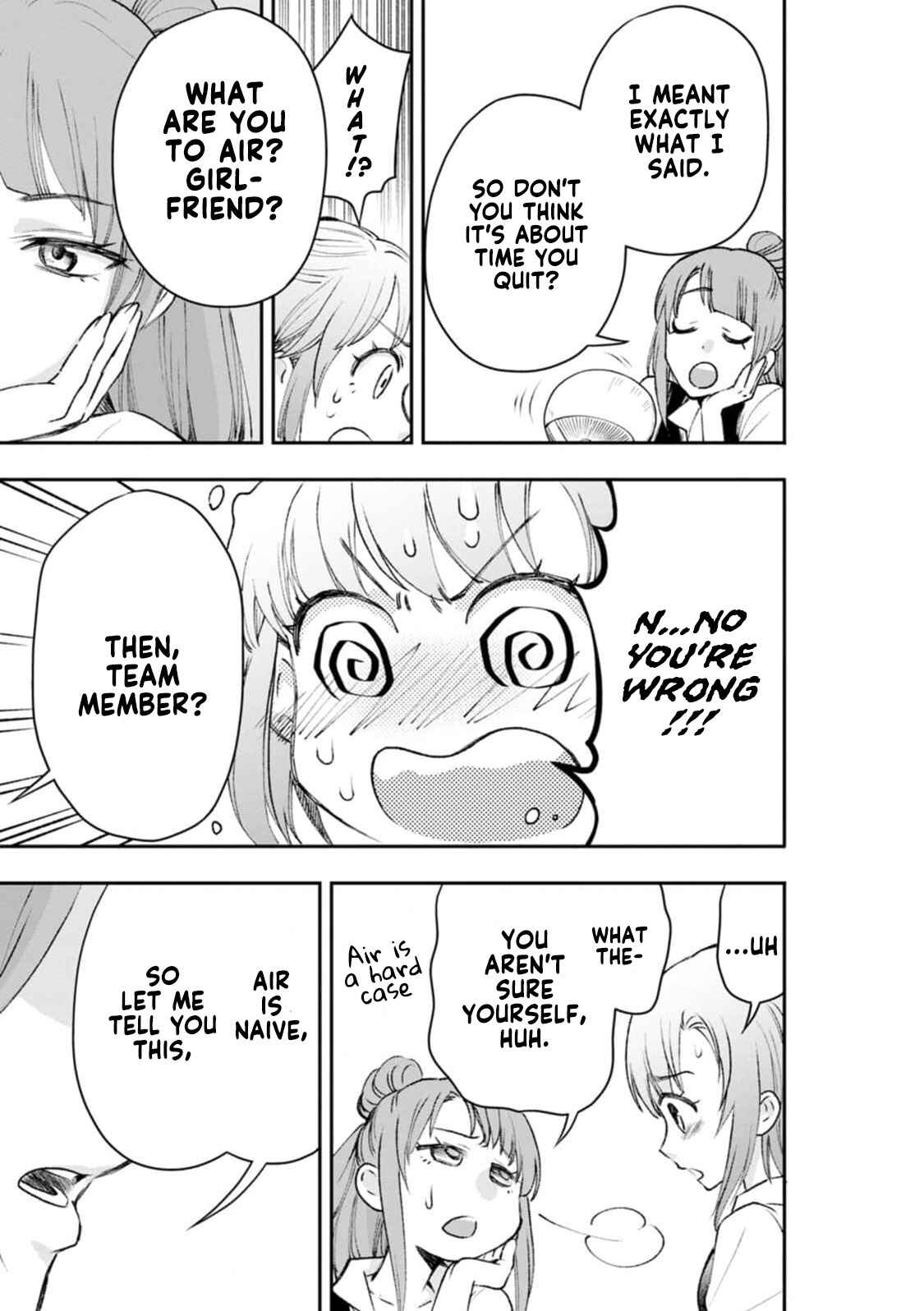 Page 7 Chapter 24 Boukenka ni Narou! Skill Board de Dungeon Kouryaku