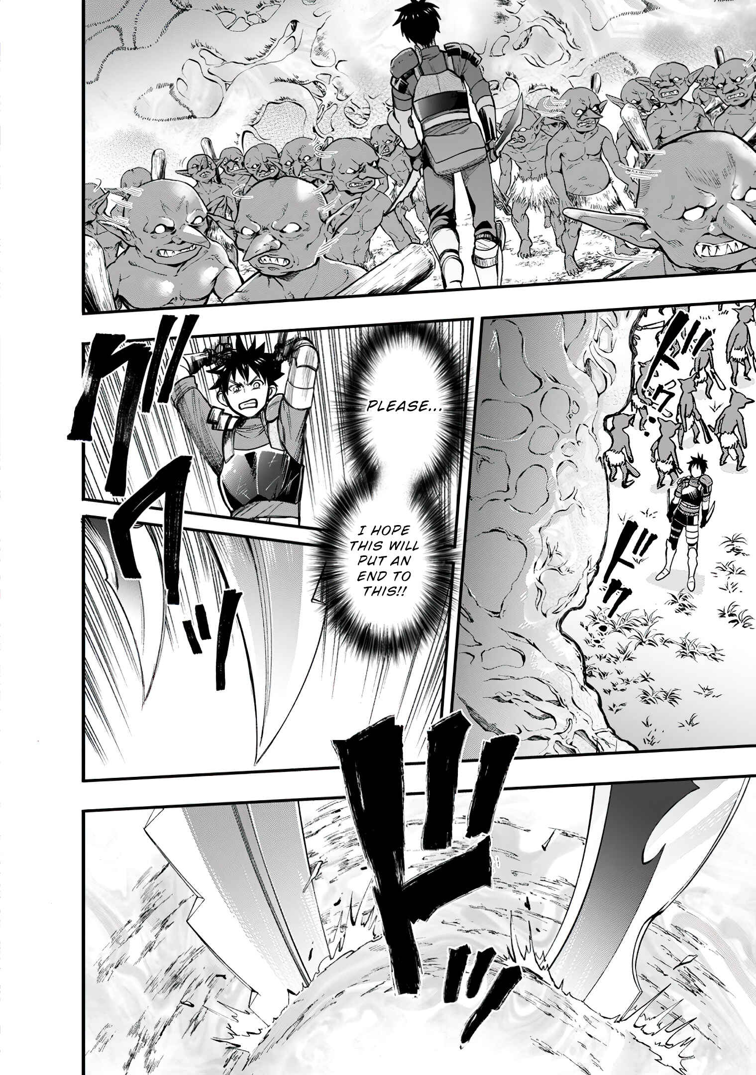Page 11 Chapter 17 Boukenka ni Narou! Skill Board de Dungeon Kouryaku
