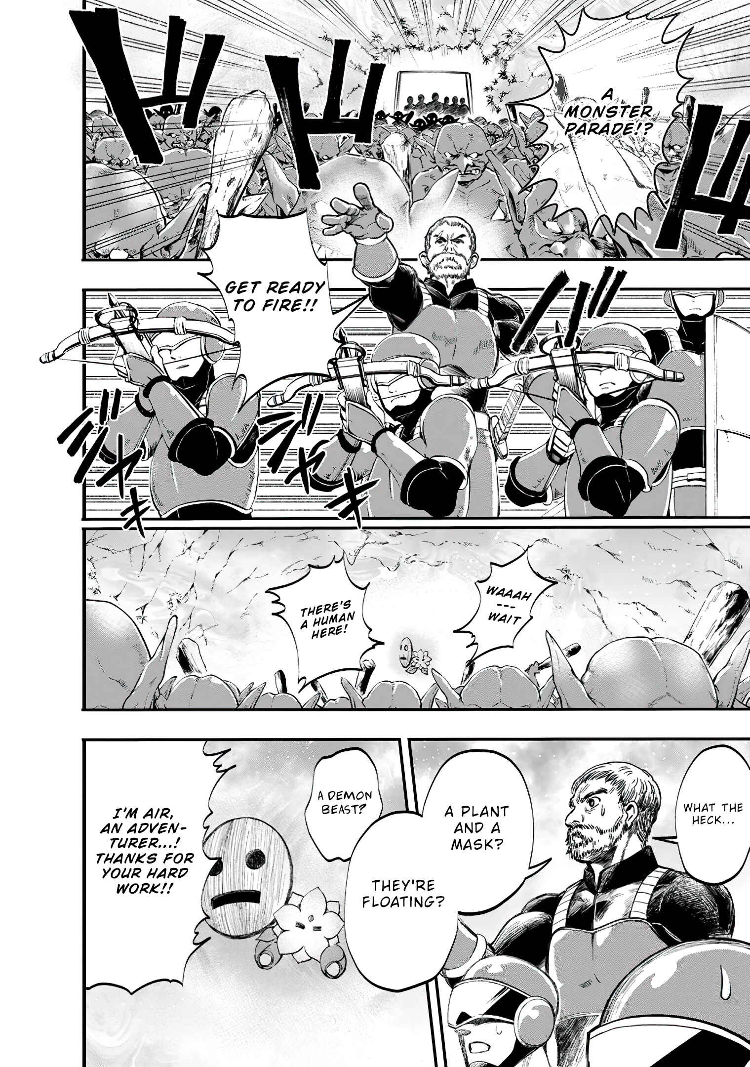 Page 15 Chapter 17 Boukenka ni Narou! Skill Board de Dungeon Kouryaku
