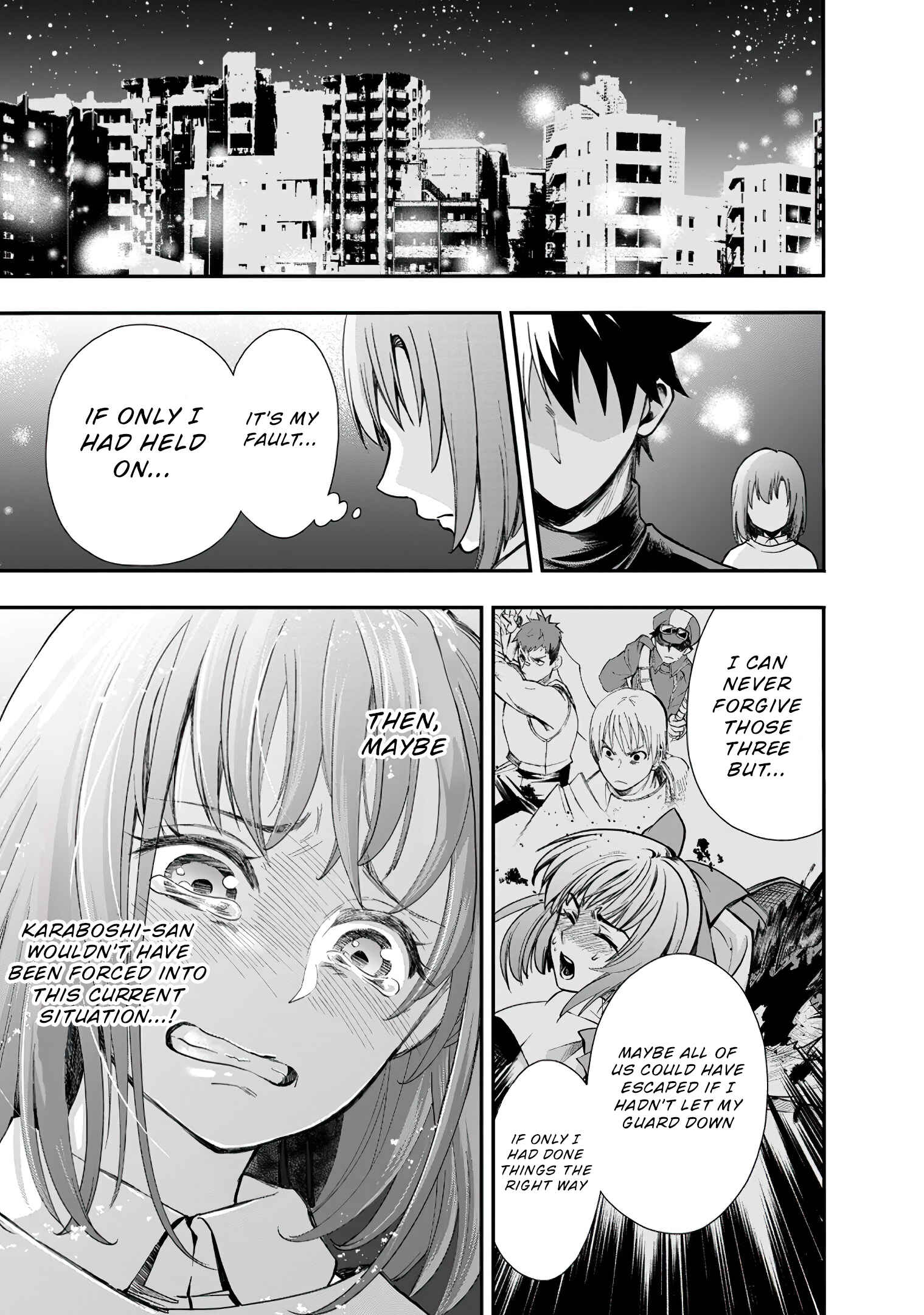 Page 24 Chapter 17 Boukenka ni Narou! Skill Board de Dungeon Kouryaku