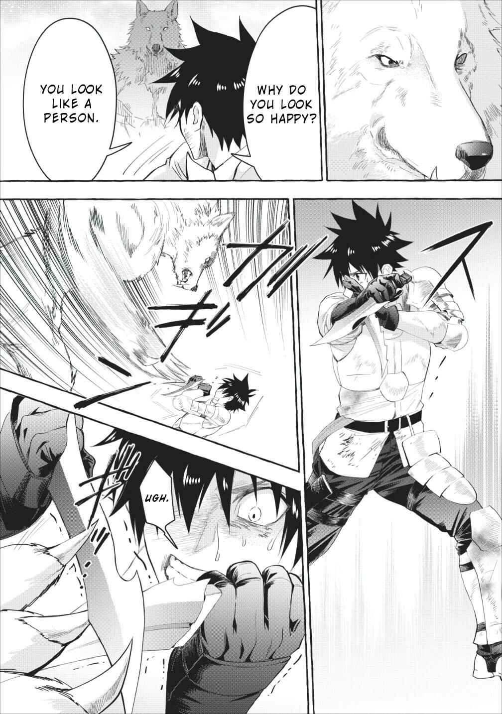 Page 15 Chapter 11 Boukenka ni Narou! Skill Board de Dungeon Kouryaku