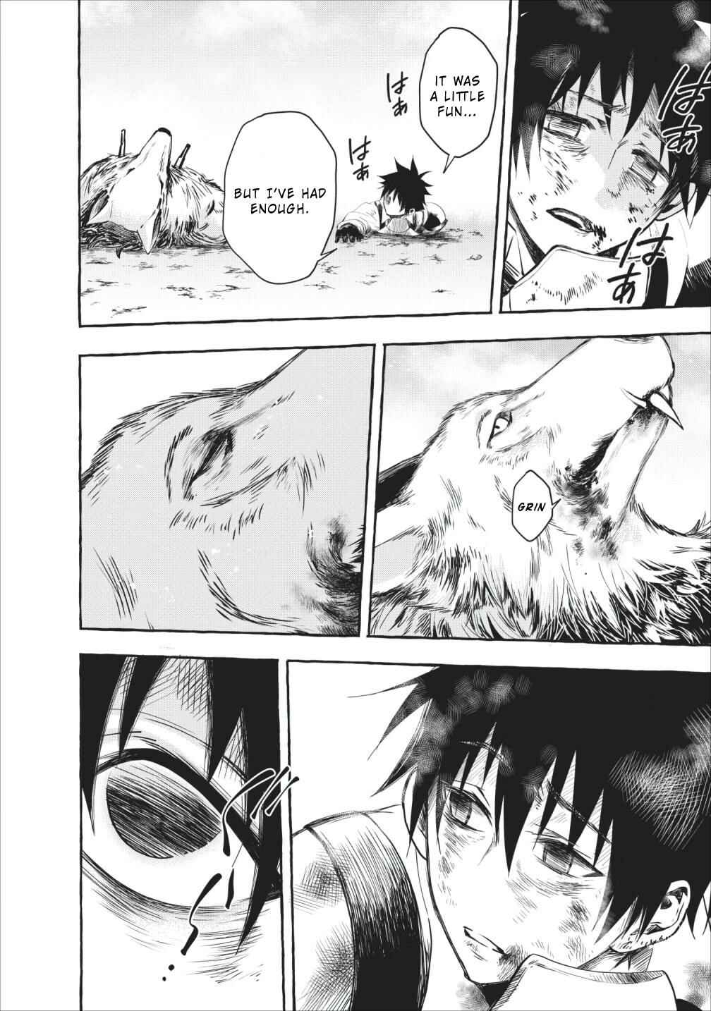 Page 25 Chapter 11 Boukenka ni Narou! Skill Board de Dungeon Kouryaku
