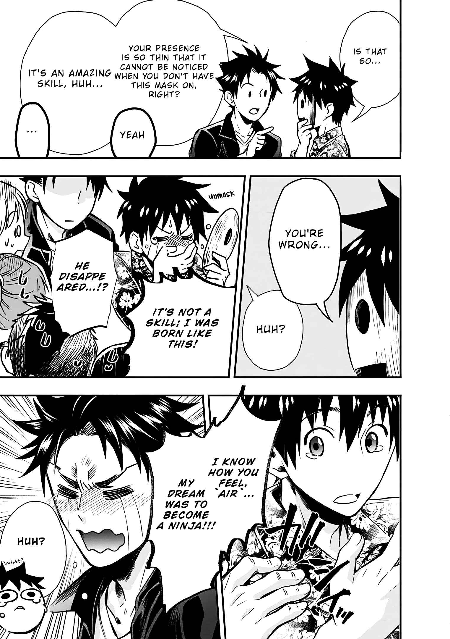 Page 24 Chapter 19 Boukenka ni Narou! Skill Board de Dungeon Kouryaku