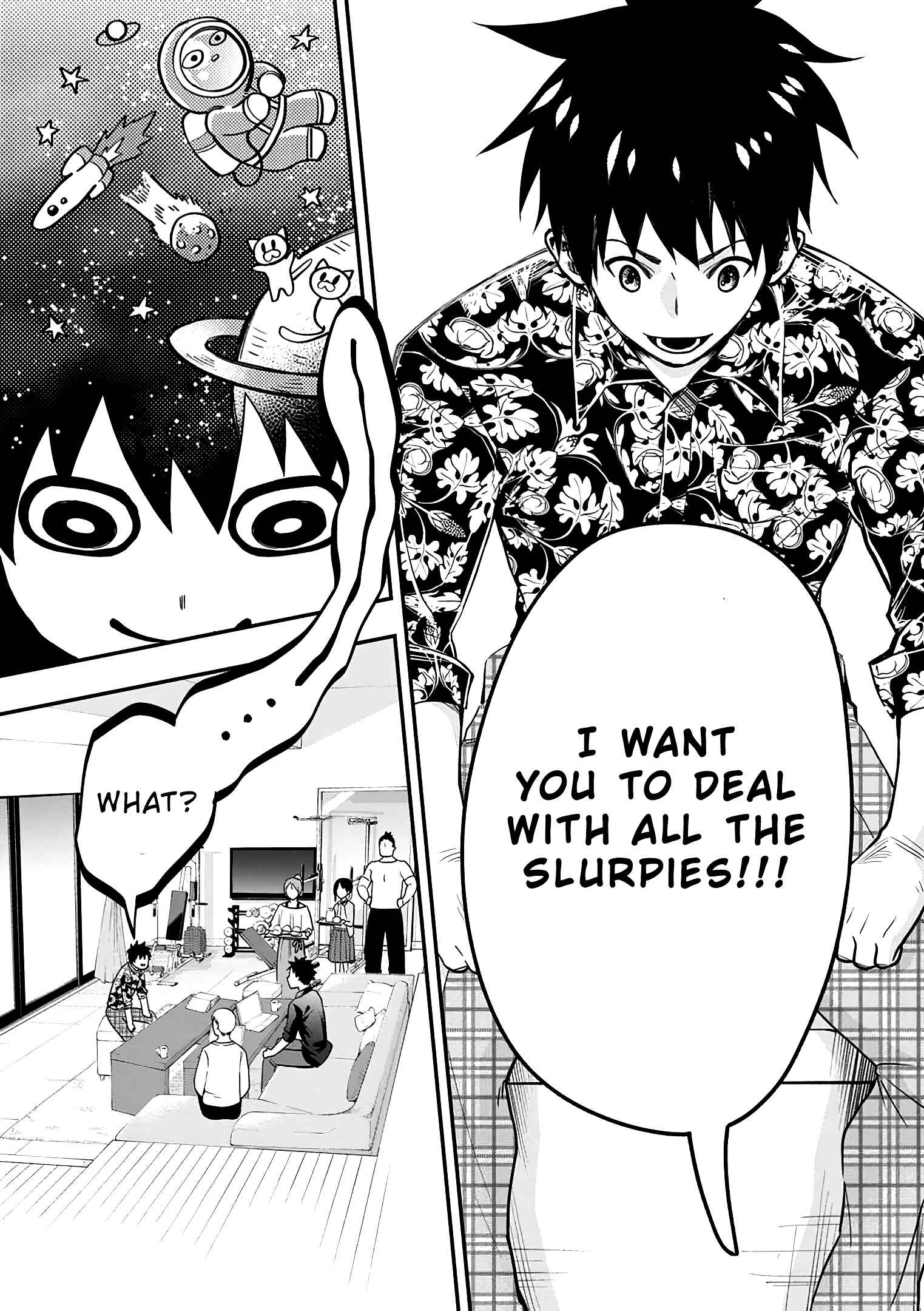 Page 31 Chapter 19 Boukenka ni Narou! Skill Board de Dungeon Kouryaku