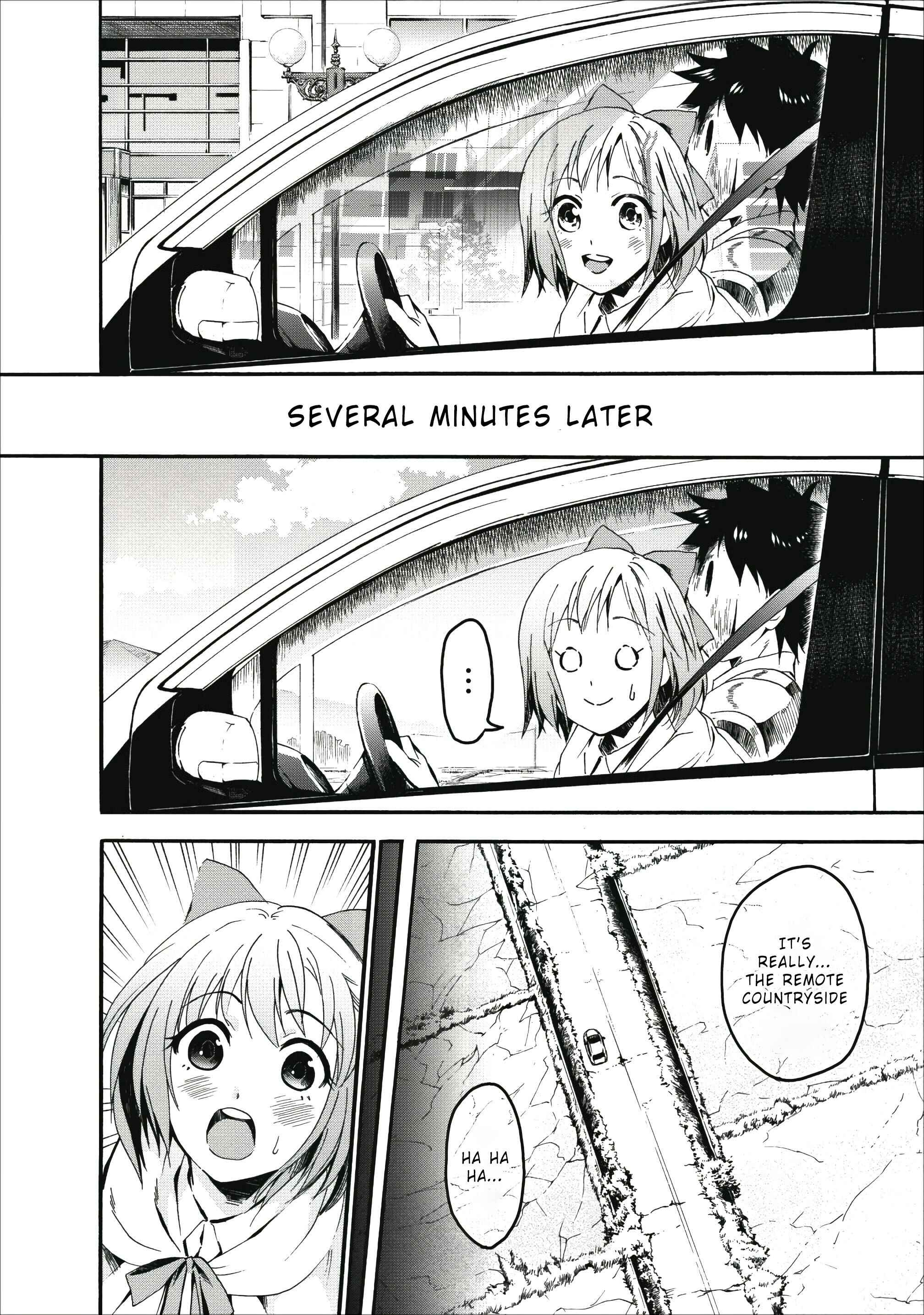 Page 20 Chapter 6 Boukenka ni Narou! Skill Board de Dungeon Kouryaku
