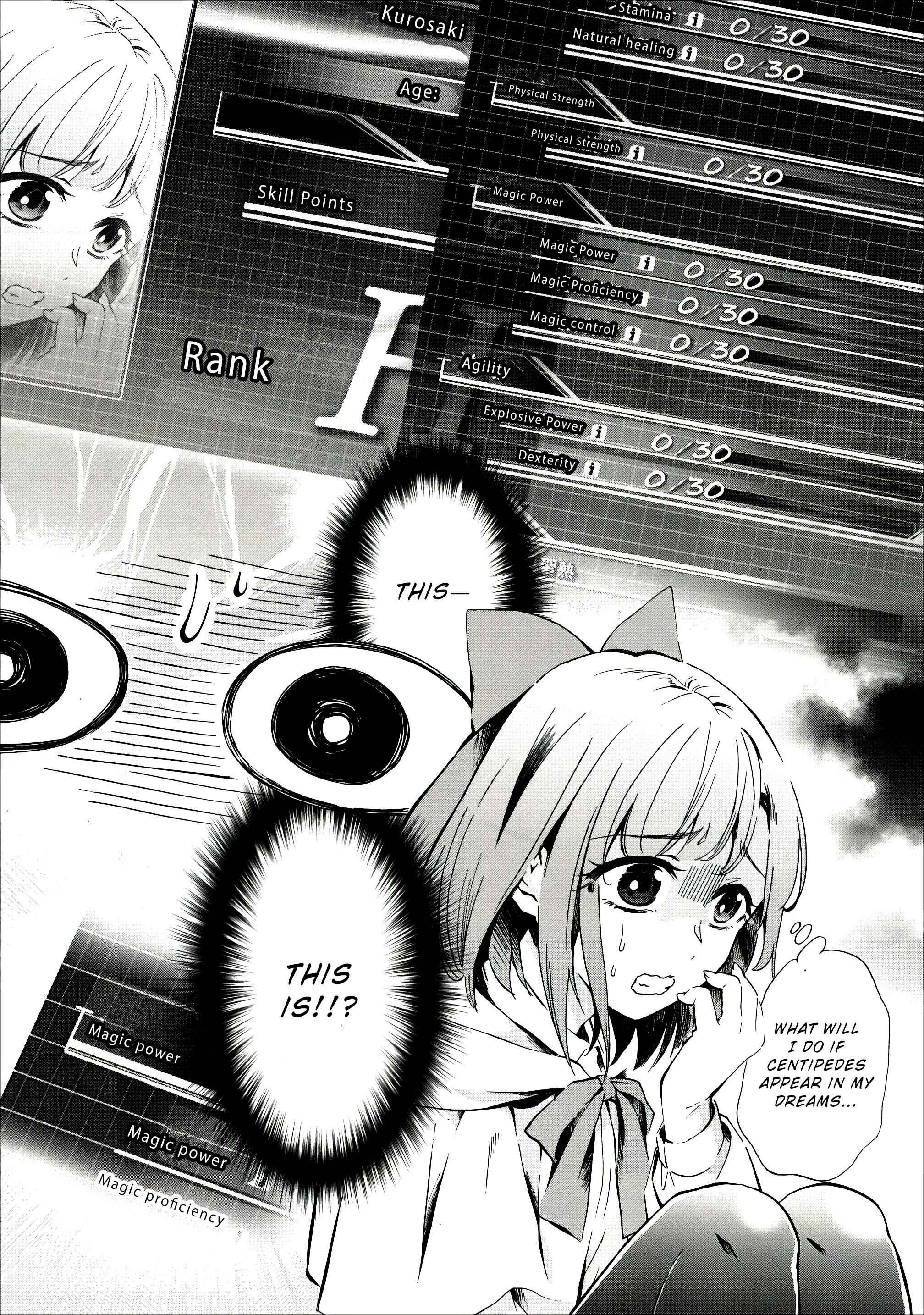 Page 31 Chapter 6 Boukenka ni Narou! Skill Board de Dungeon Kouryaku