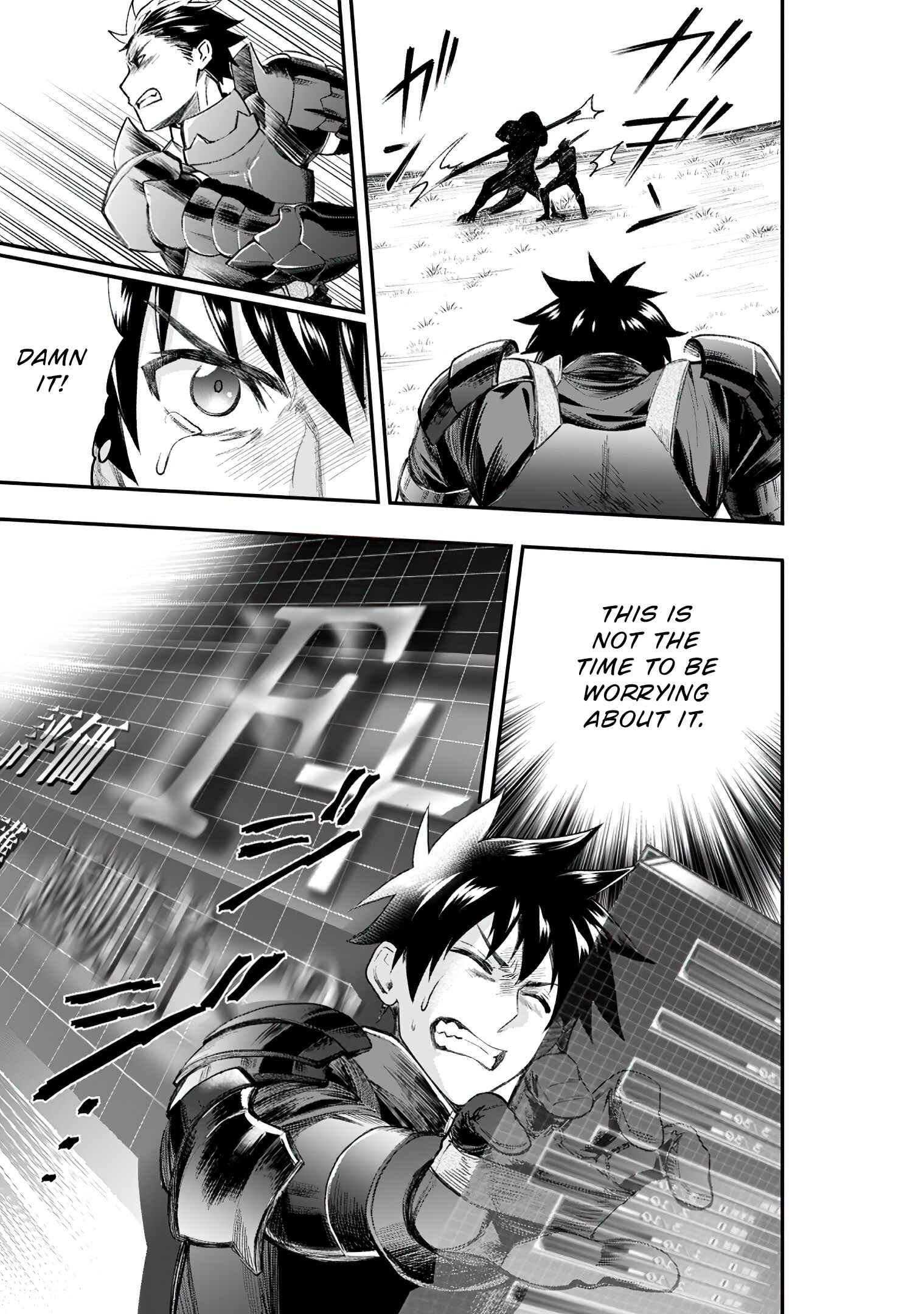Page 18 Chapter 22 Boukenka ni Narou! Skill Board de Dungeon Kouryaku
