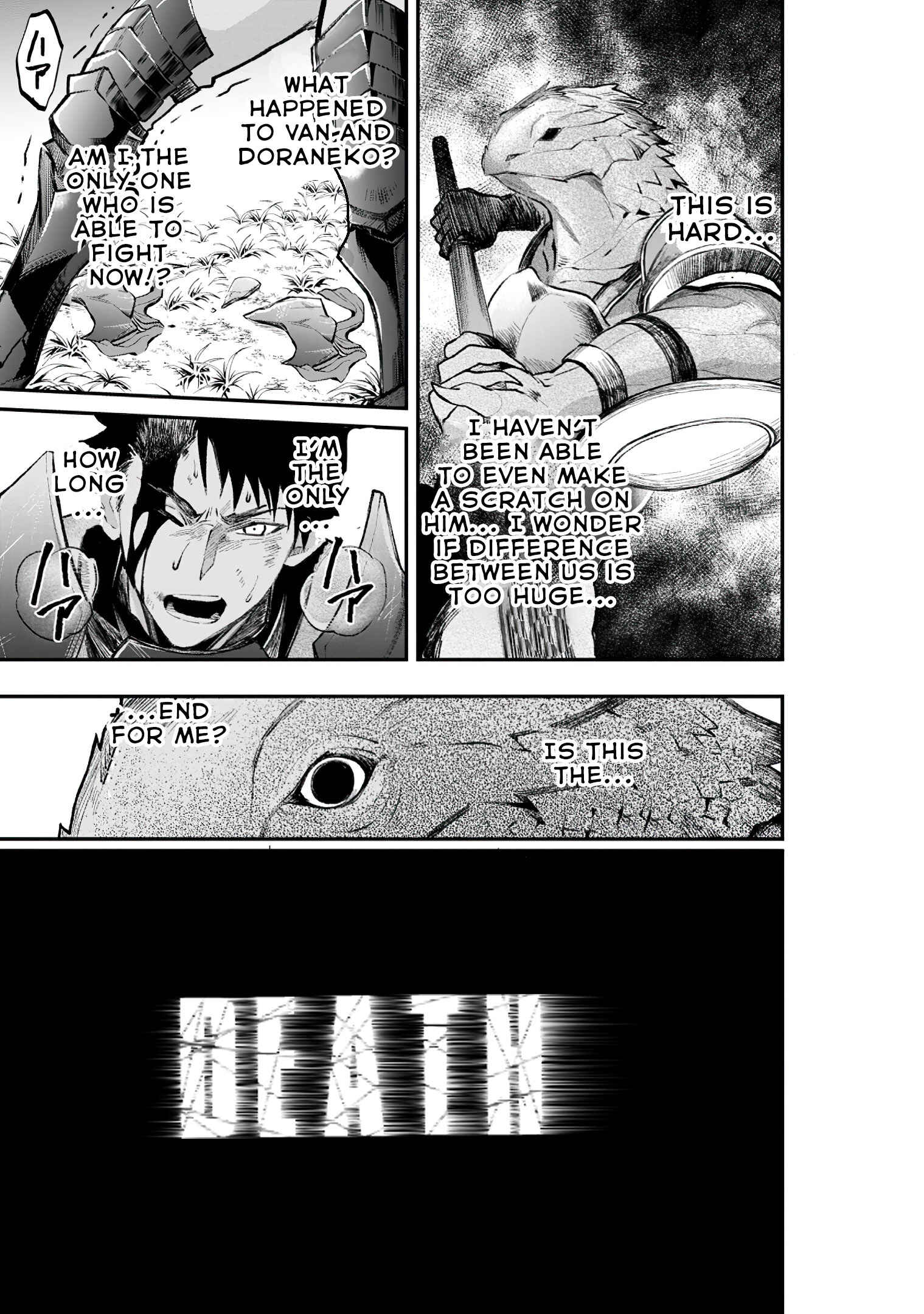Page 20 Chapter 22 Boukenka ni Narou! Skill Board de Dungeon Kouryaku