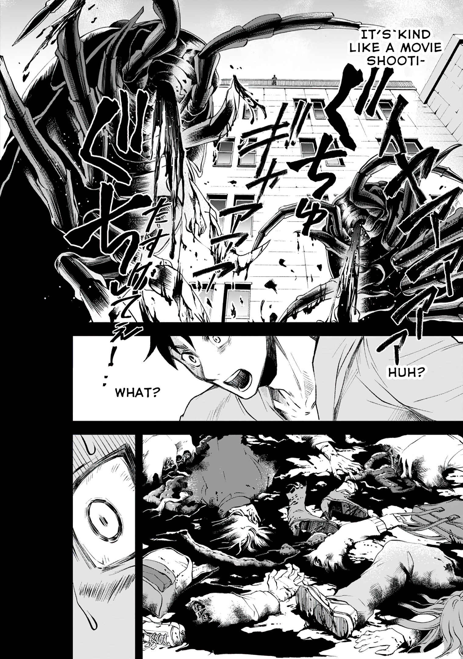 Page 25 Chapter 22 Boukenka ni Narou! Skill Board de Dungeon Kouryaku