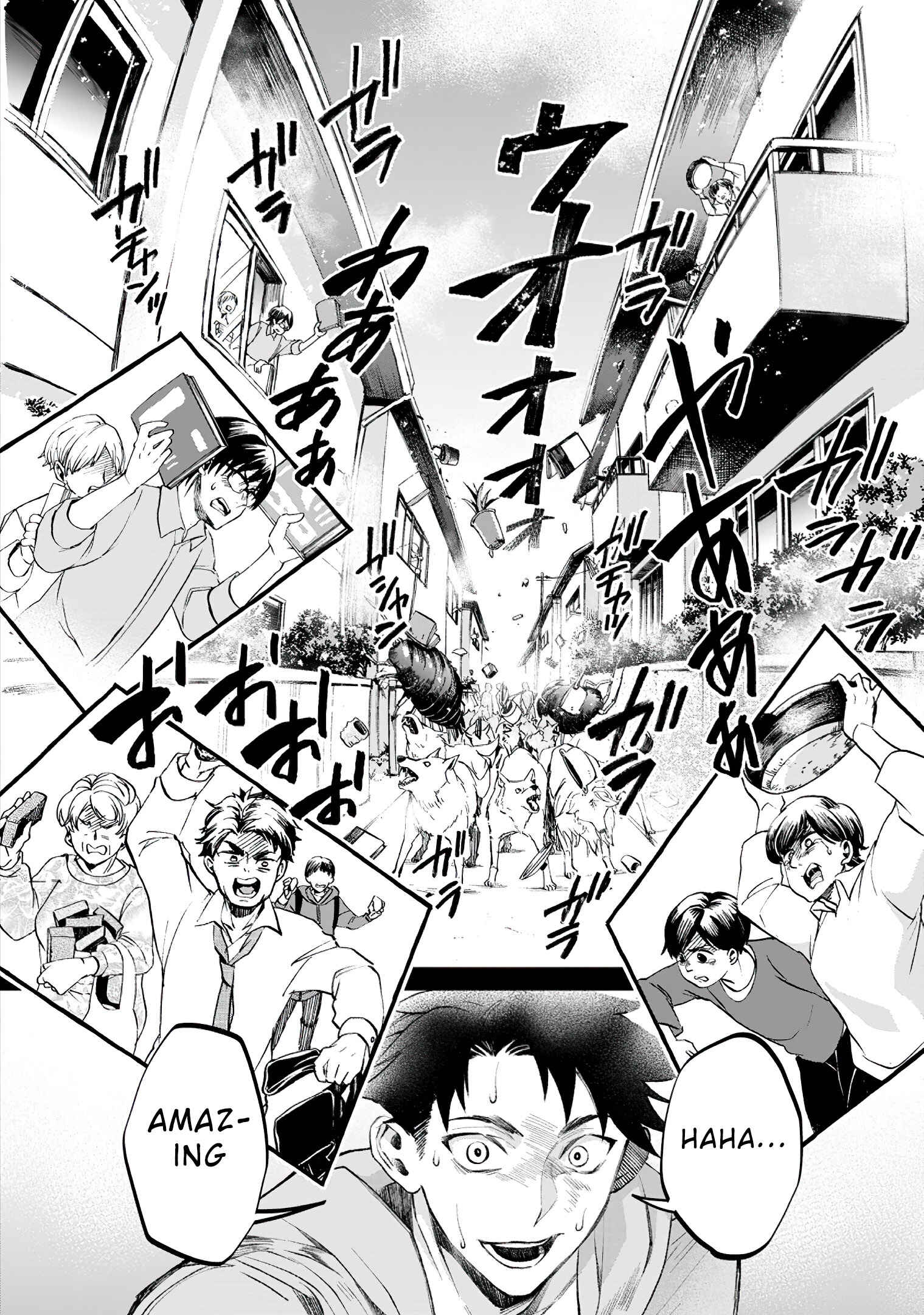 Page 31 Chapter 22 Boukenka ni Narou! Skill Board de Dungeon Kouryaku