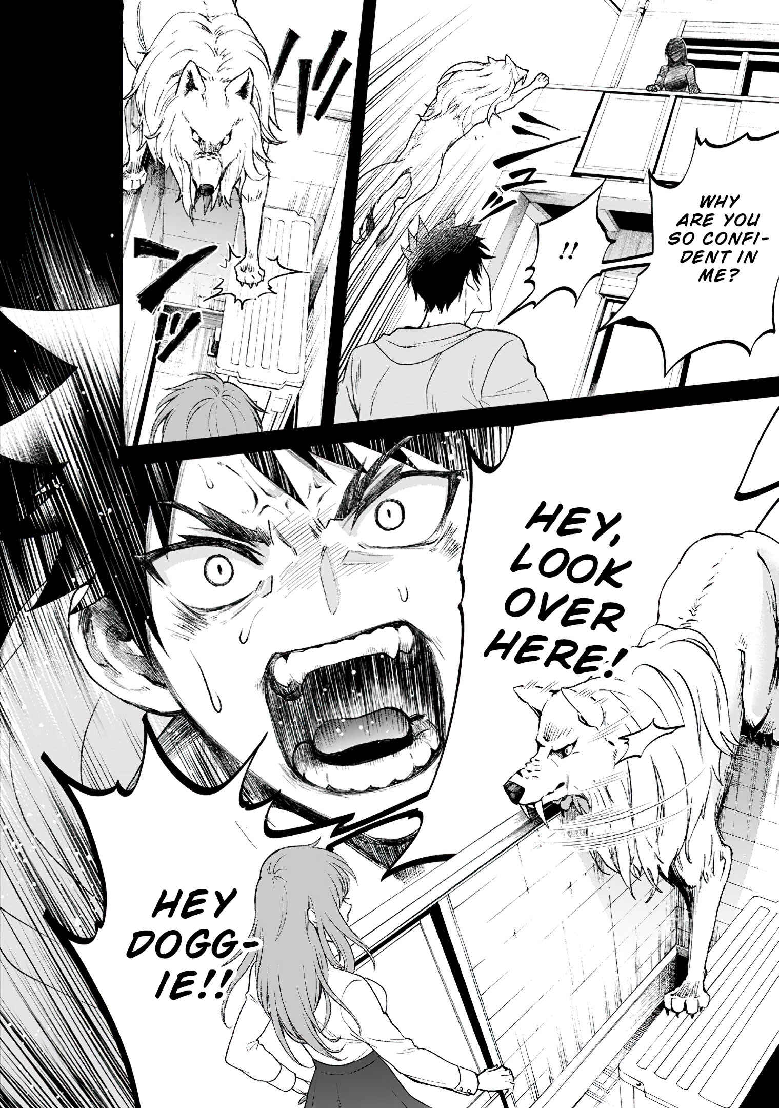 Page 35 Chapter 22 Boukenka ni Narou! Skill Board de Dungeon Kouryaku