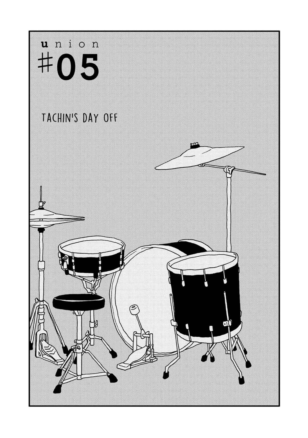 Page 1 Chapter 5 union