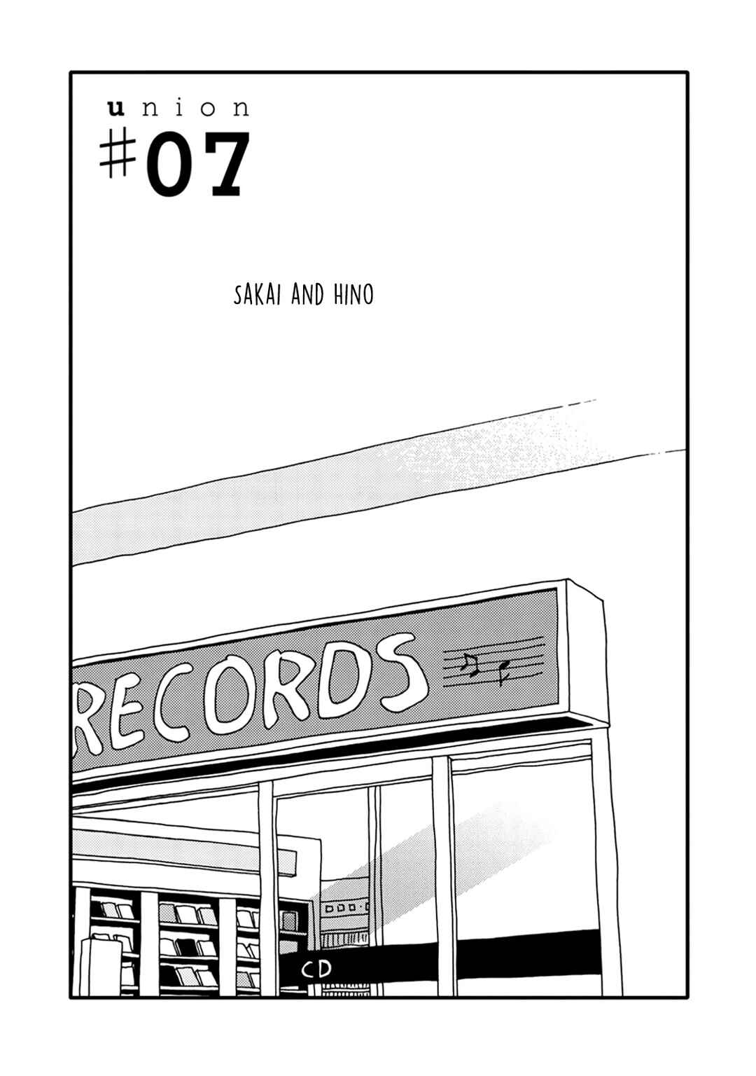 Page 1 Chapter 7 union