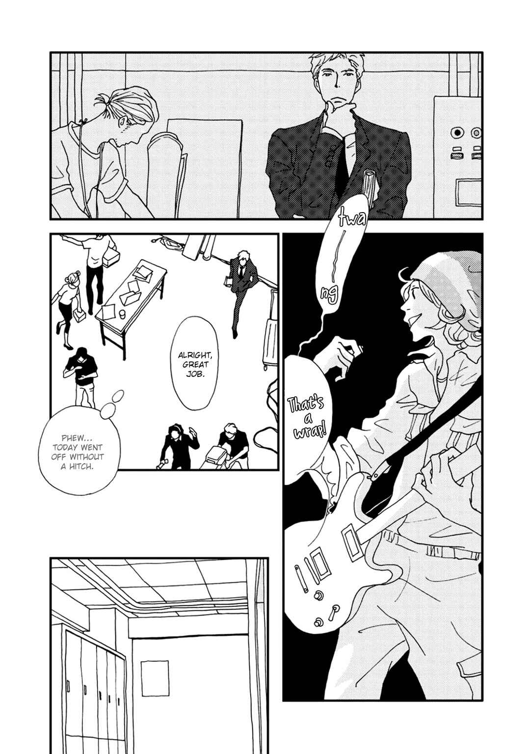 Page 3 Chapter 3 union