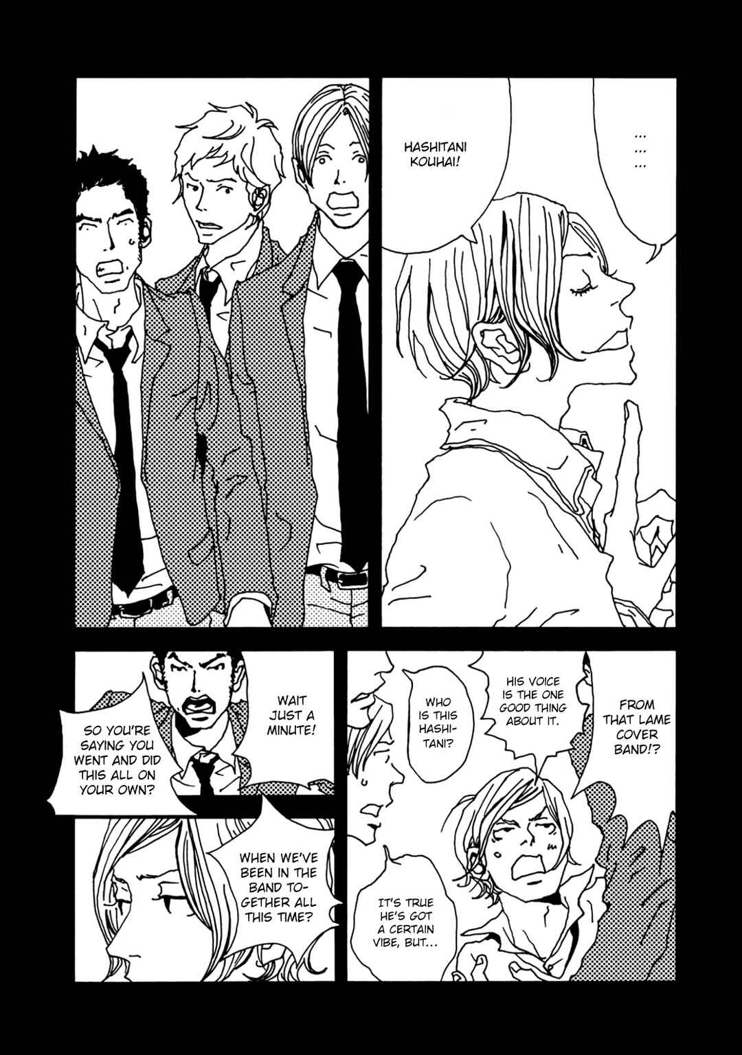 Page 15 Chapter 0 union