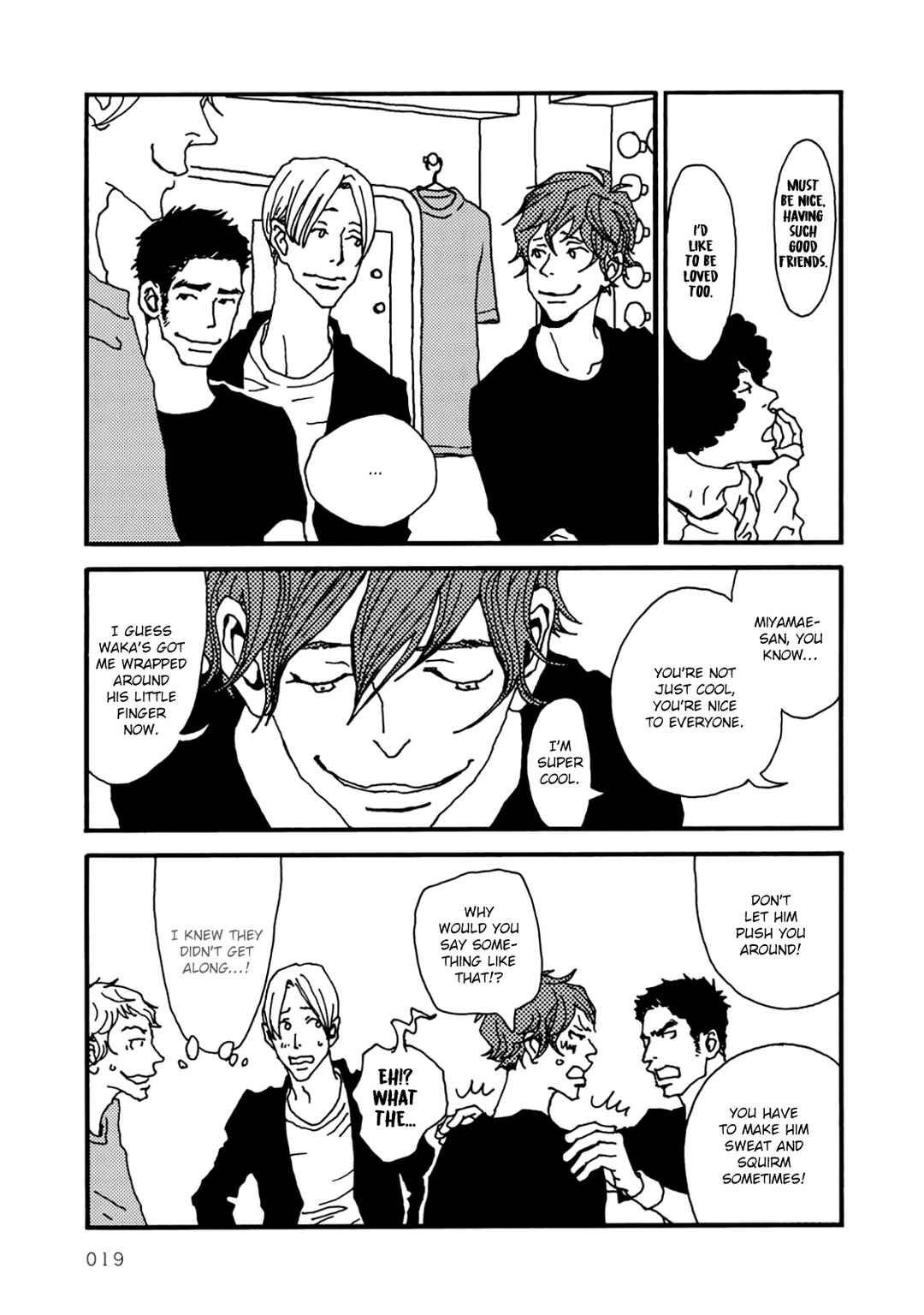 Page 23 Chapter 0 union