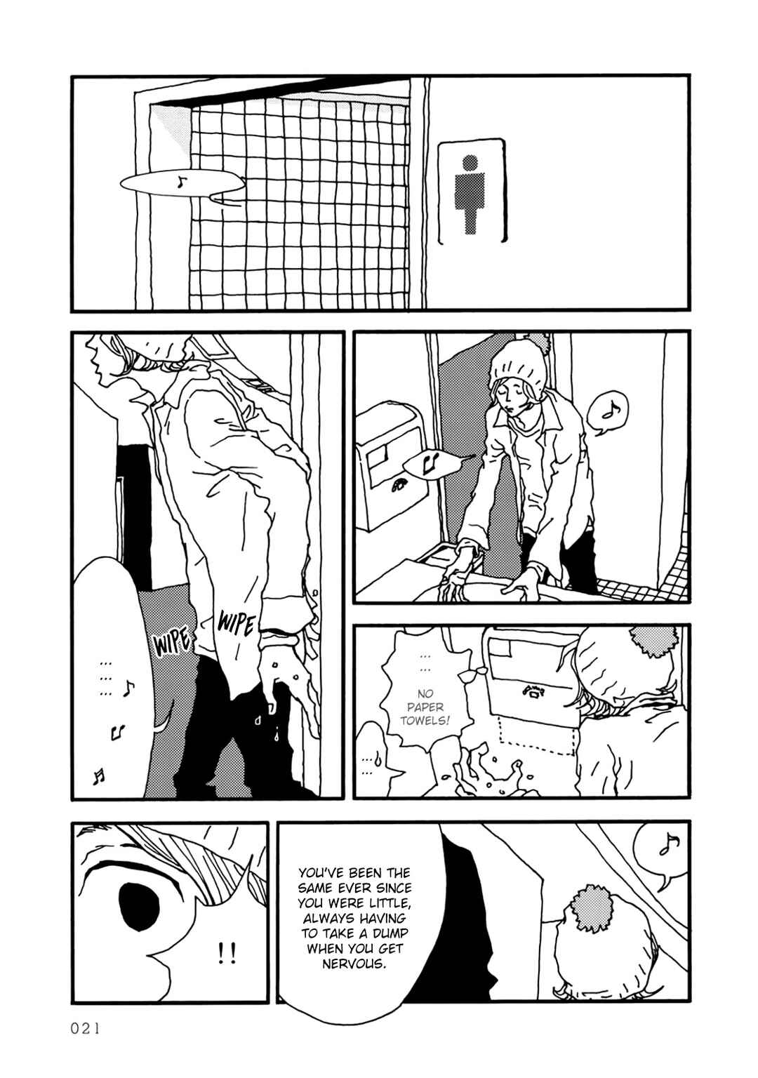 Page 25 Chapter 0 union