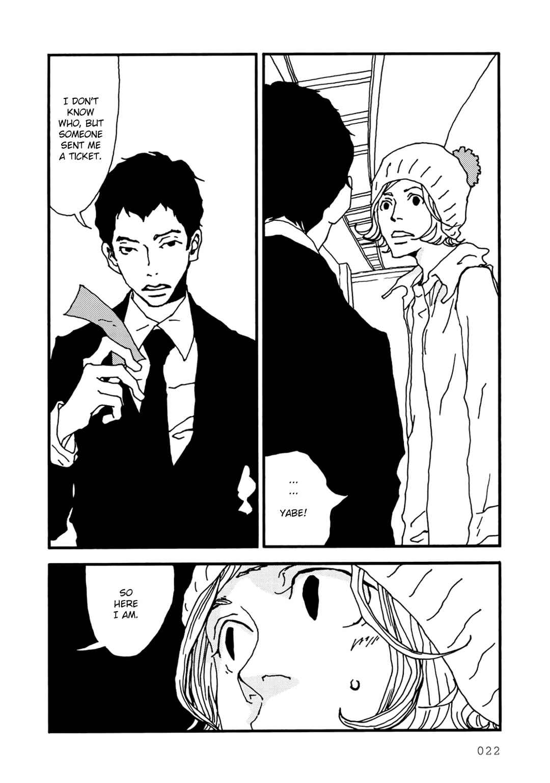 Page 26 Chapter 0 union