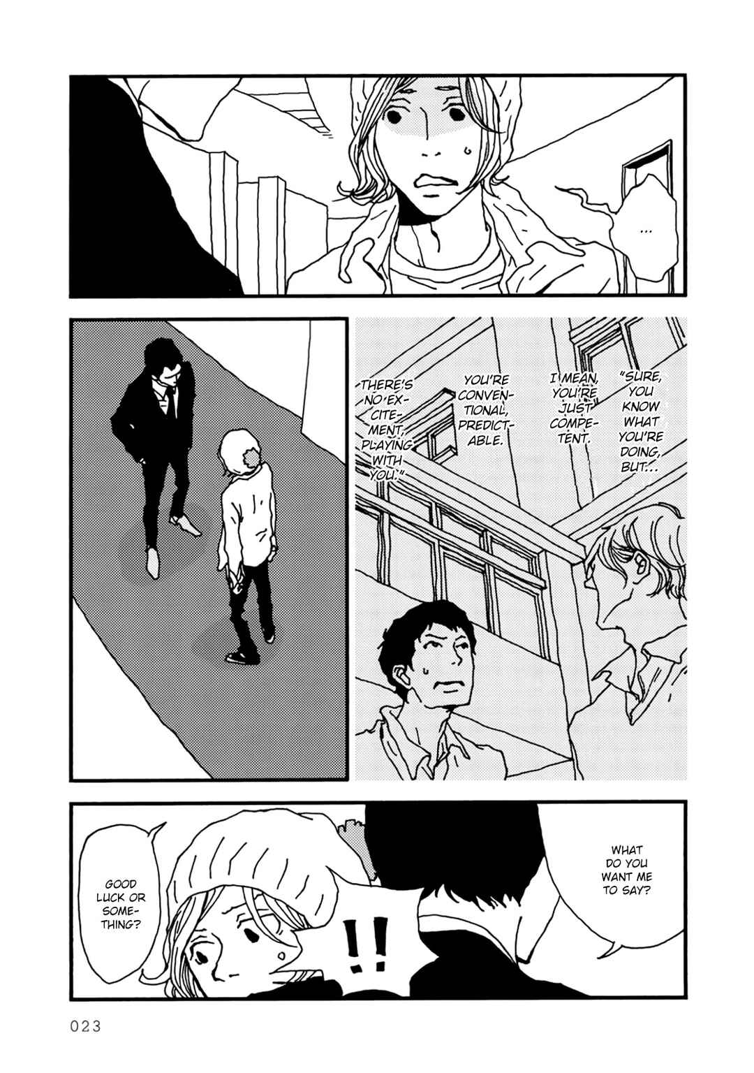 Page 27 Chapter 0 union