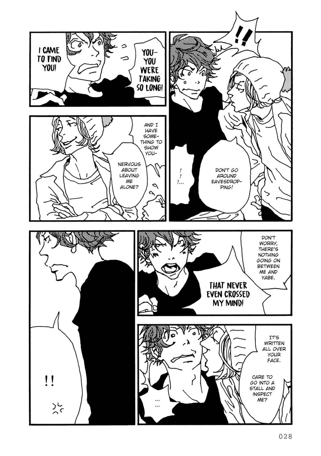 Page 32 Chapter 0 union