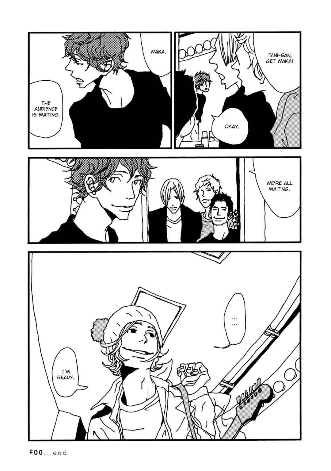 Page 36 Chapter 0 union