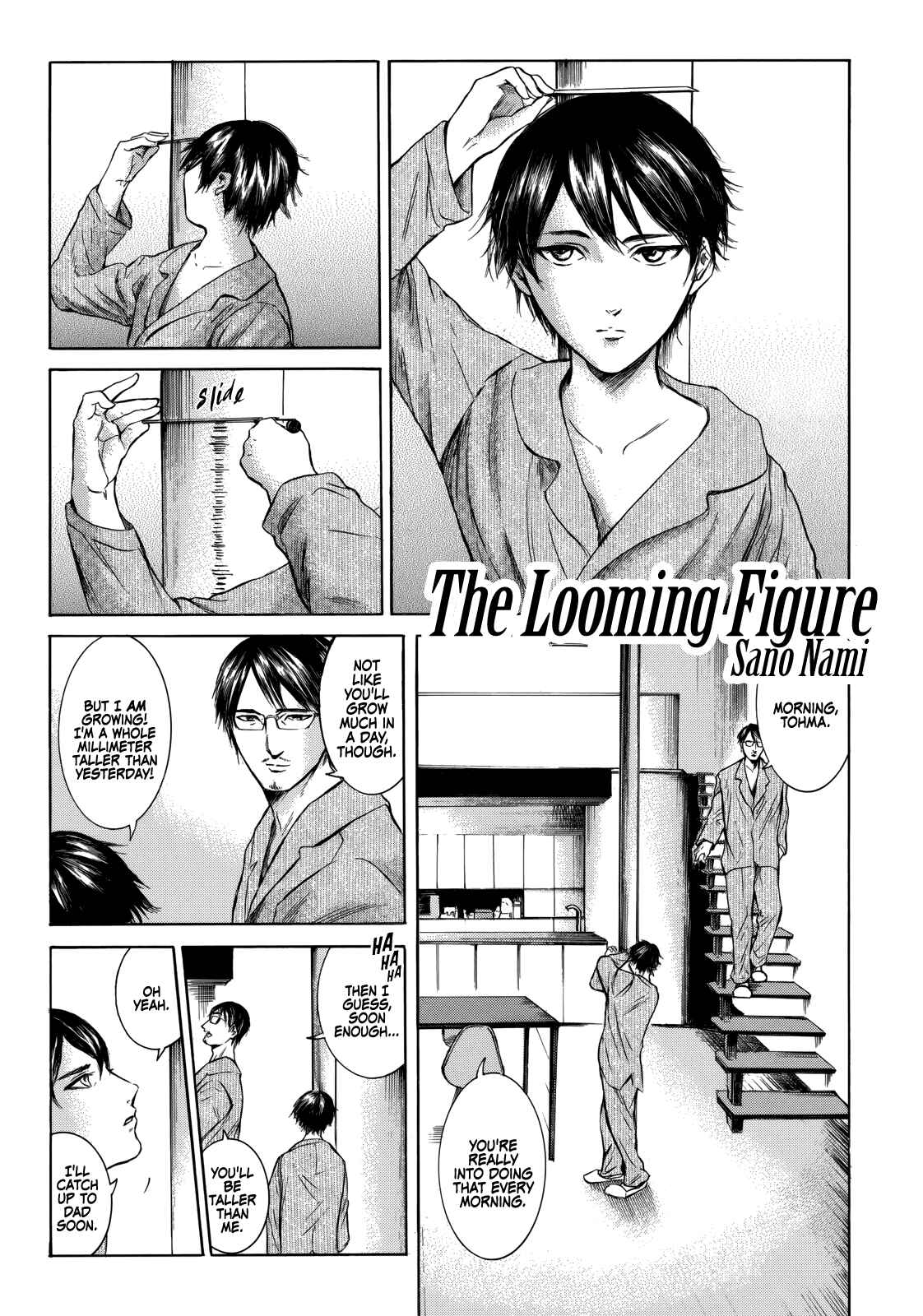 Page 2 Chapter Unknown_2dff The Looming Figure