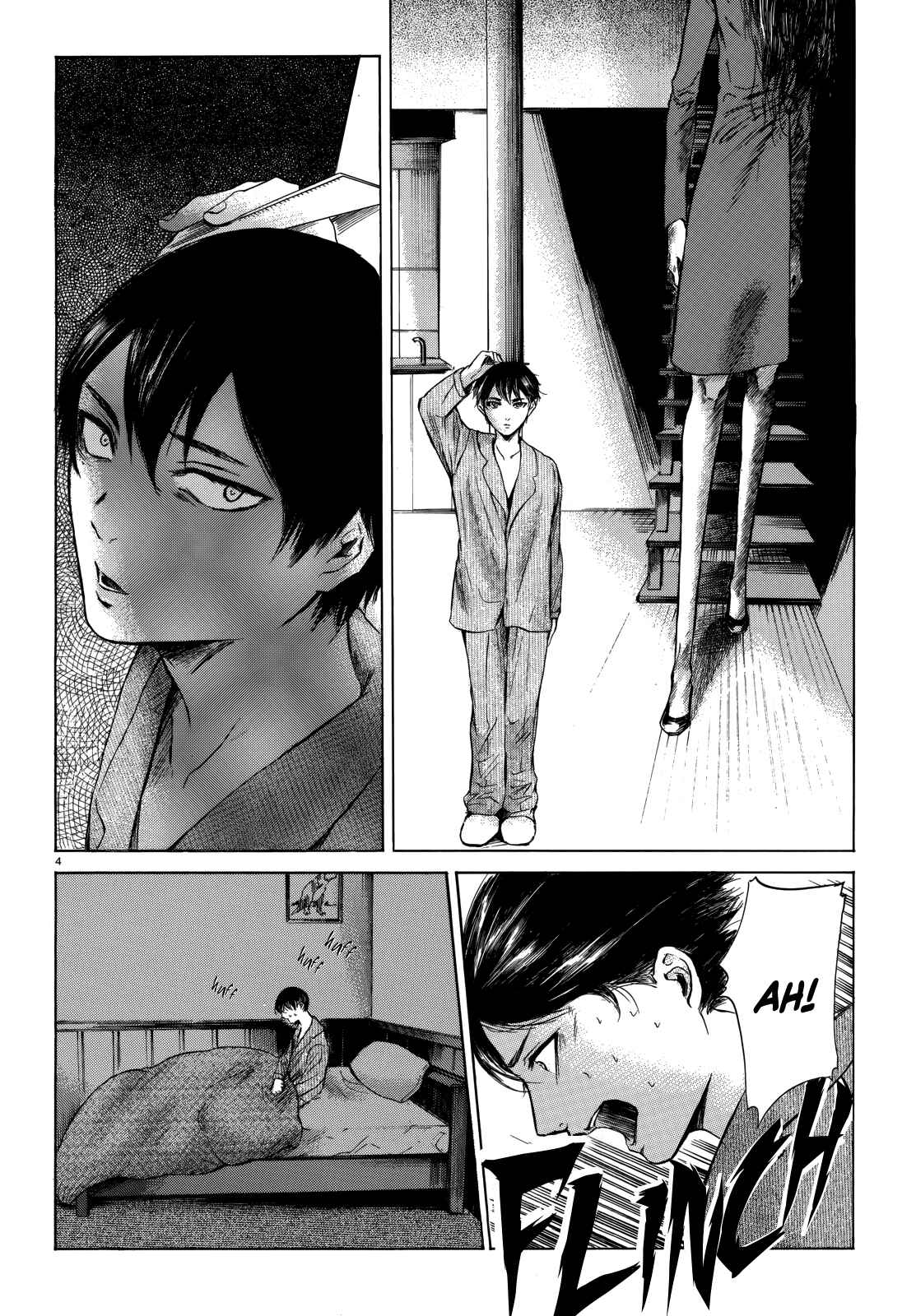 Page 5 Chapter Unknown_2dff The Looming Figure