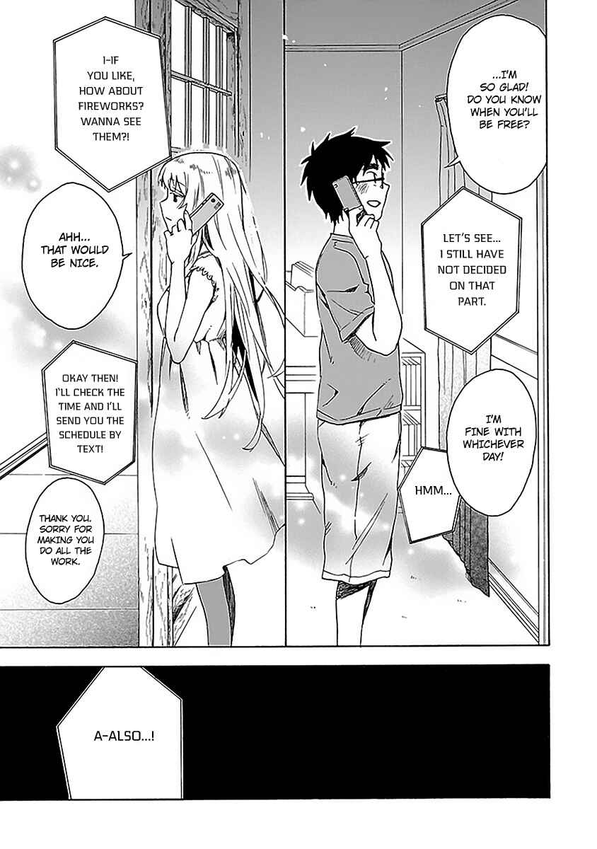 Page 12 Chapter 12 Okujouhime