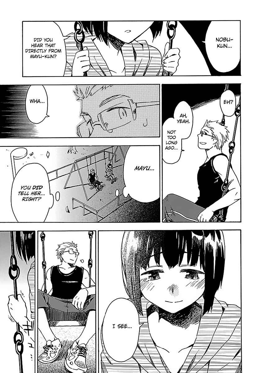 Page 30 Chapter 12 Okujouhime