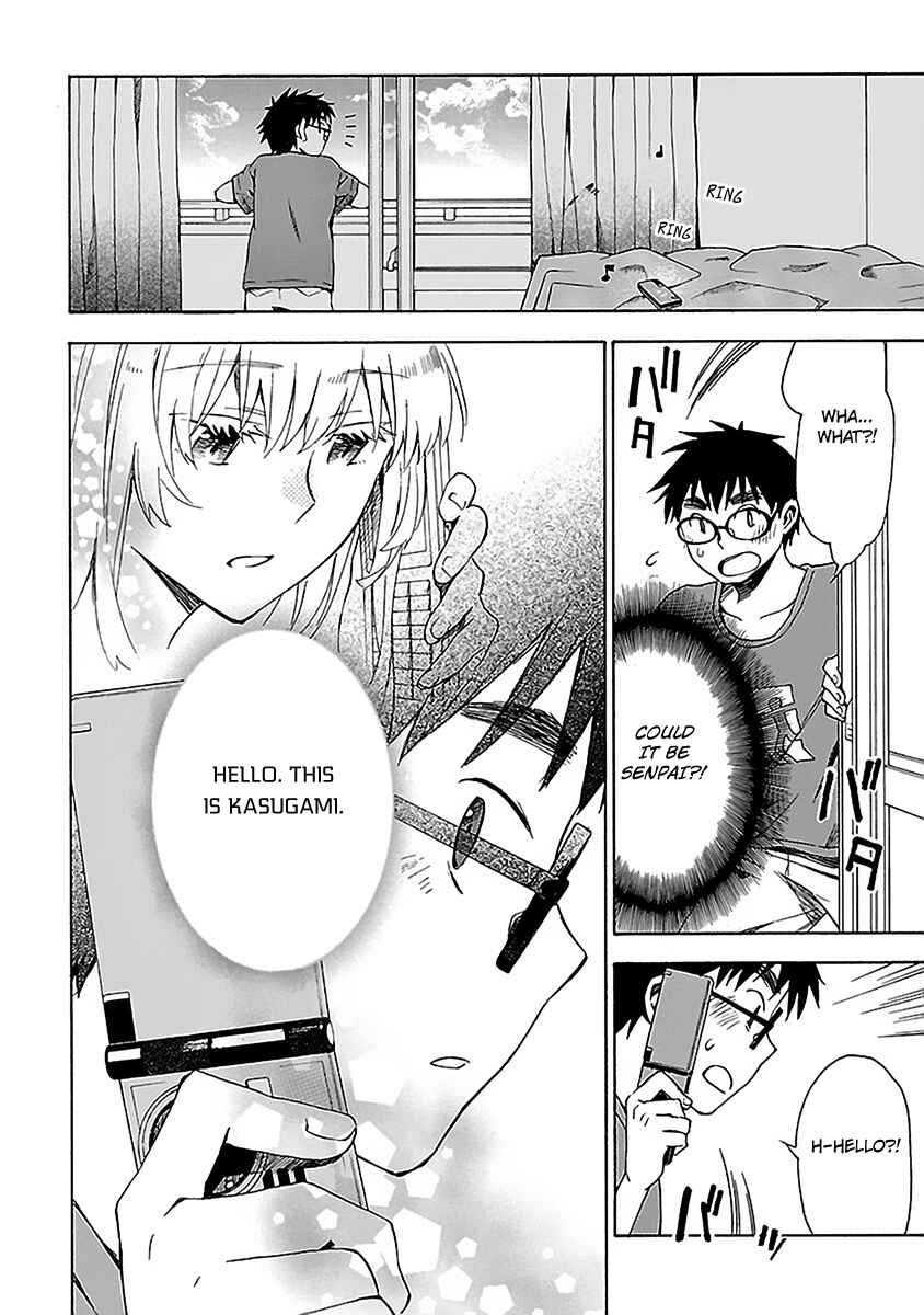 Page 9 Chapter 12 Okujouhime