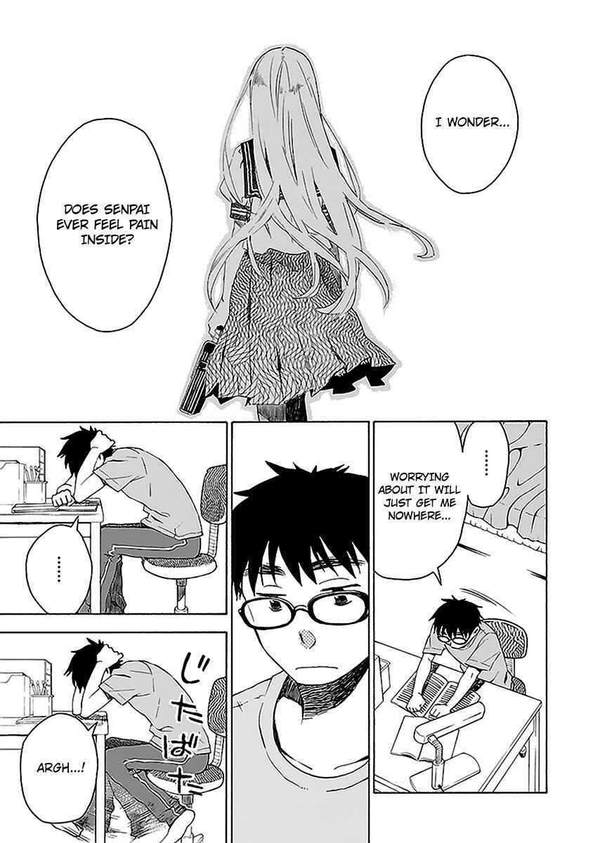 Page 13 Chapter 9 Okujouhime
