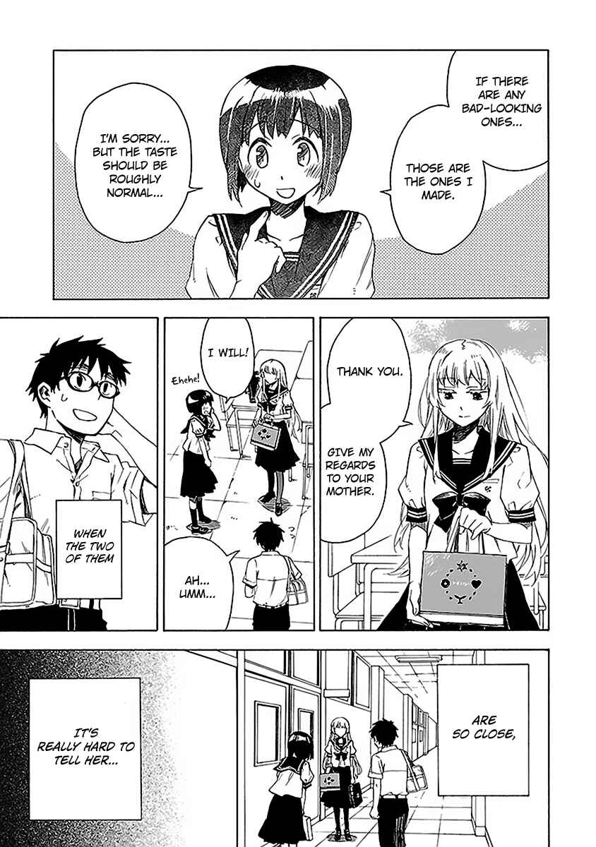 Page 23 Chapter 9 Okujouhime