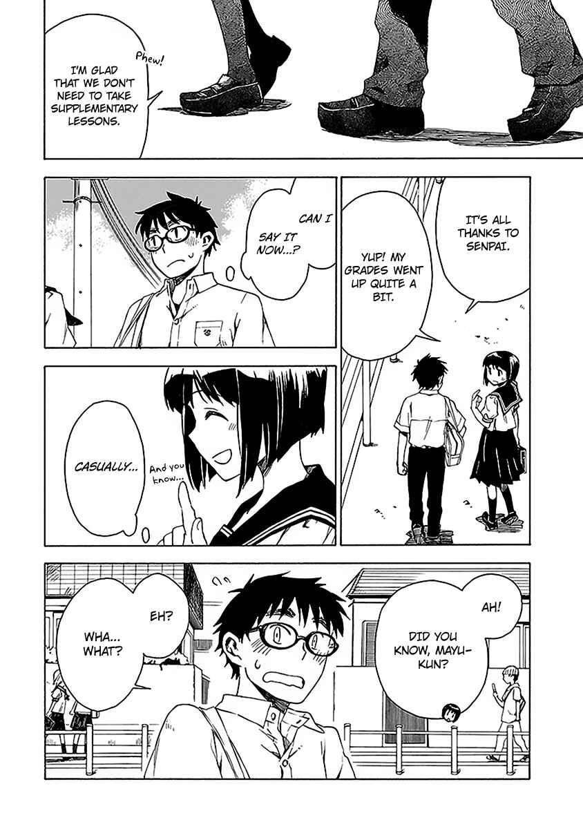 Page 24 Chapter 9 Okujouhime