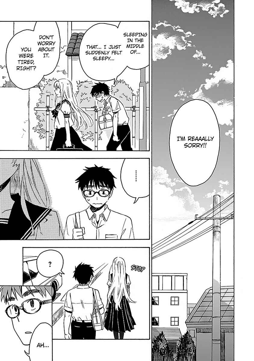 Page 3 Chapter 9 Okujouhime