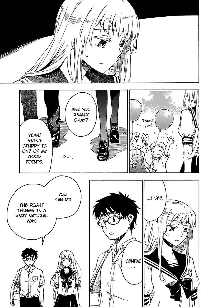 Page 7 Chapter 9 Okujouhime