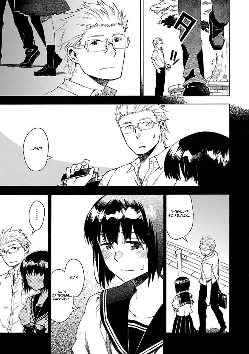 Page 23 Chapter 18 Okujouhime